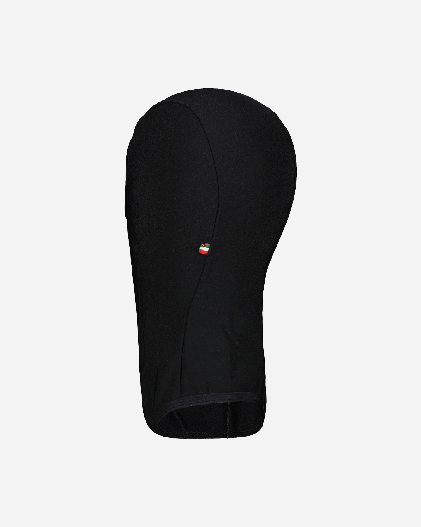 Sottocasco bici SANTINI PASSAMONTAGNA - Nero - 1 | Cisalfa Sport