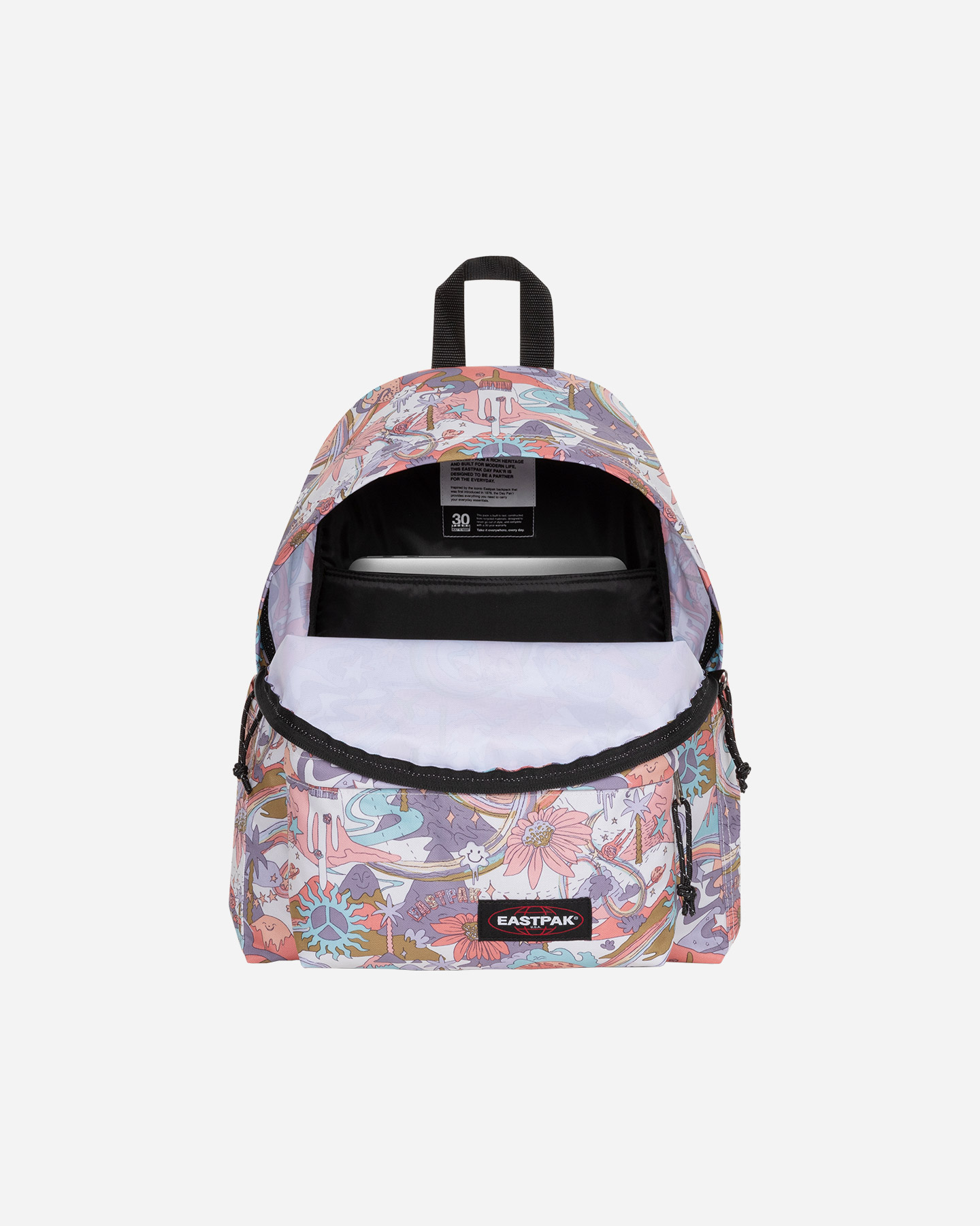 Zaino EASTPAK DAY PAK'R  - Color mix - 2 | Cisalfa Sport
