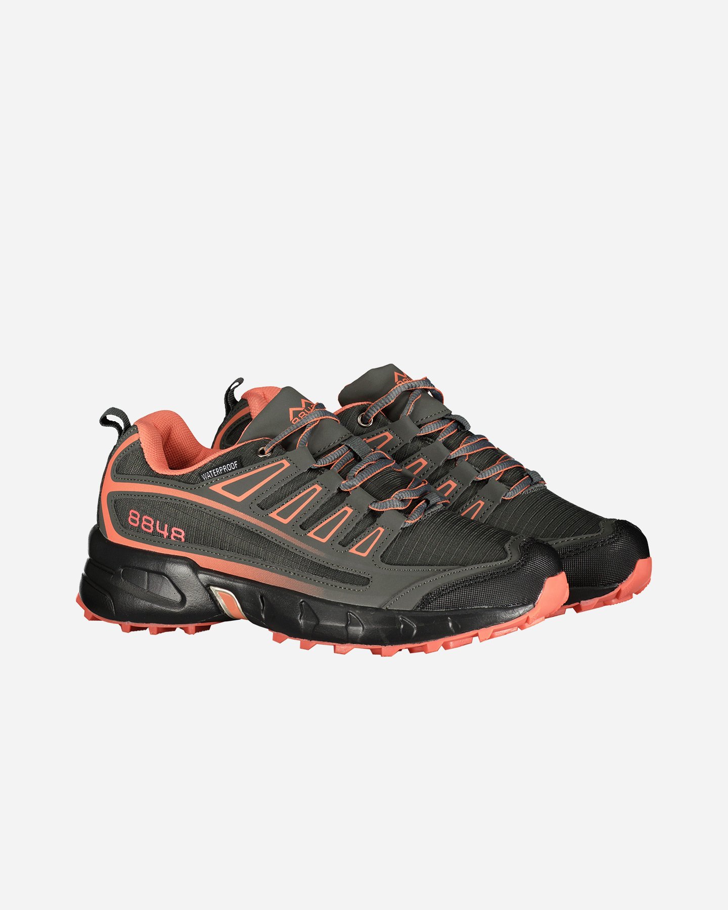 Scarpe trekking 8848 TOUR II WP W - 1 | Cisalfa Sport