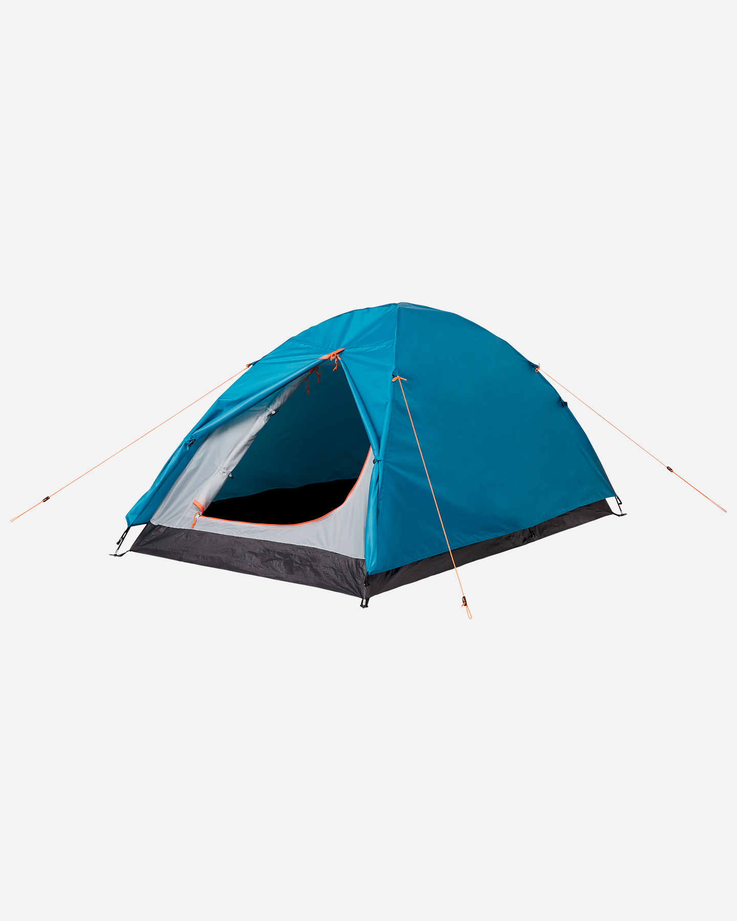 Tenda MCKINLEY VEGA 10.2 - 2 | Cisalfa Sport