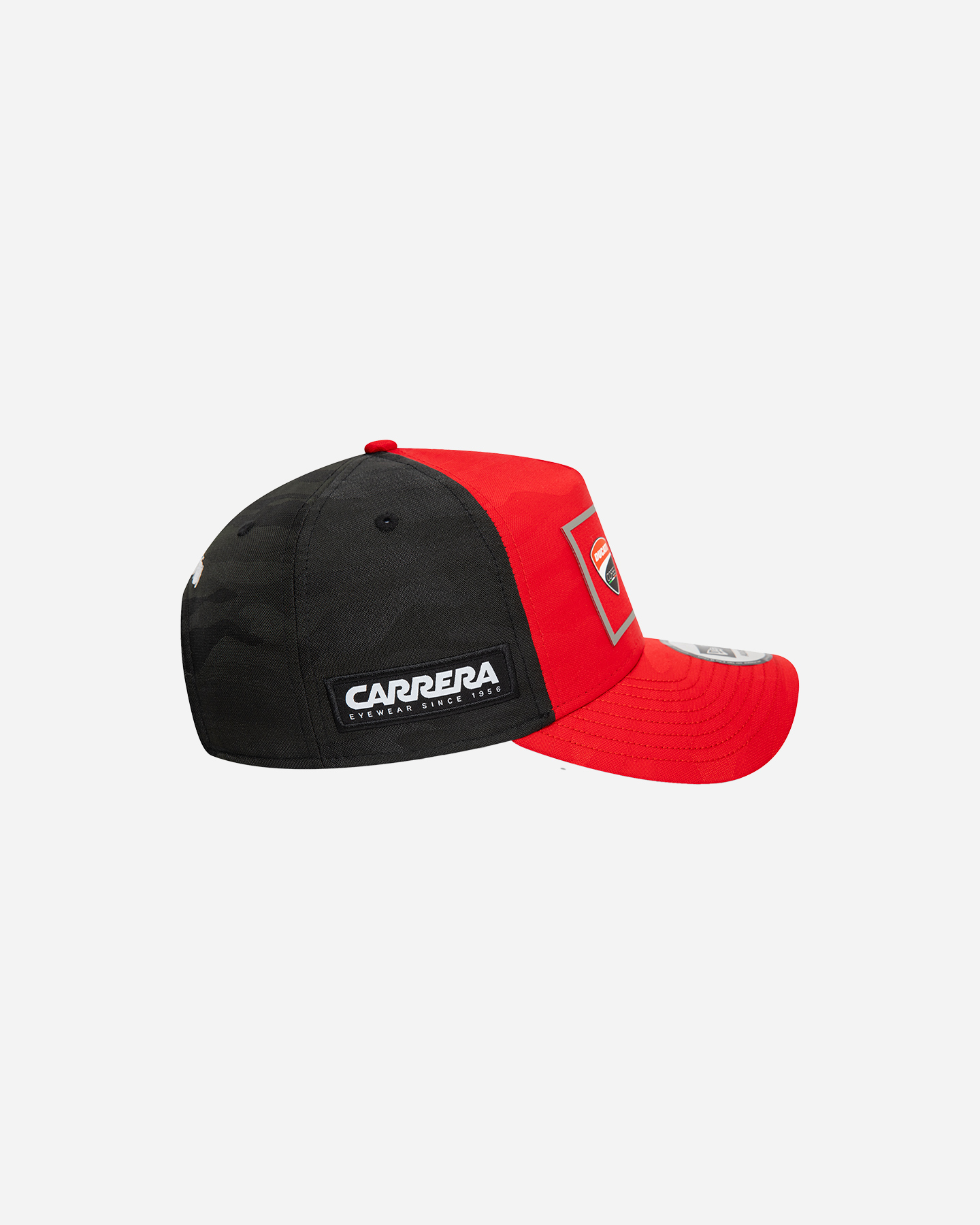 Cappellino NEW ERA 9FORTY E-FRAME TEAM 1 M - 3 | Cisalfa Sport