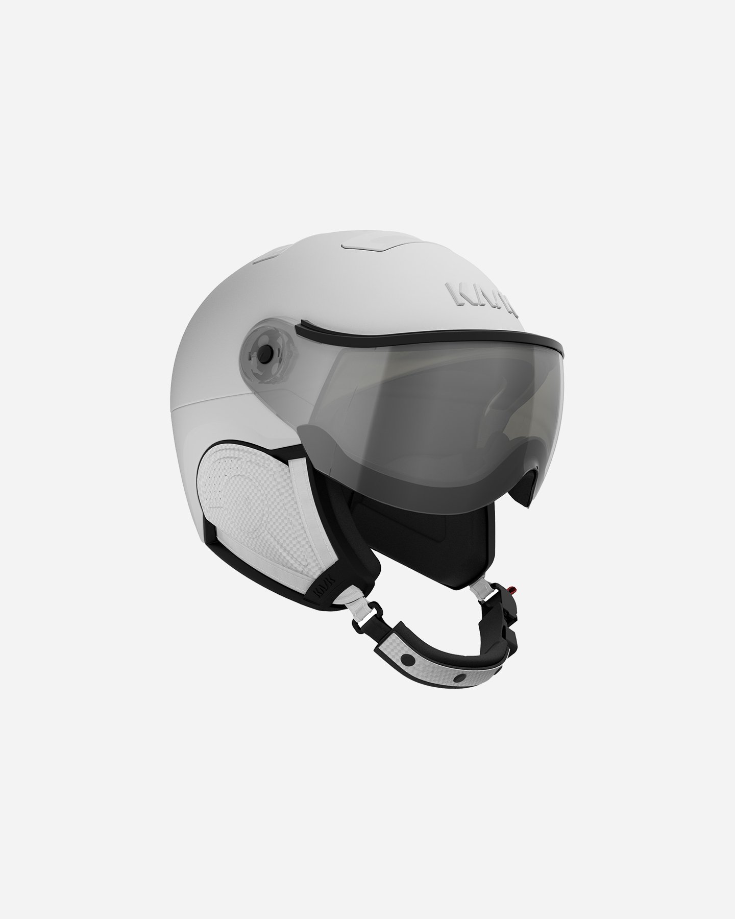 Casco sci KASK SHADOW VISOR W - 0 | Cisalfa Sport