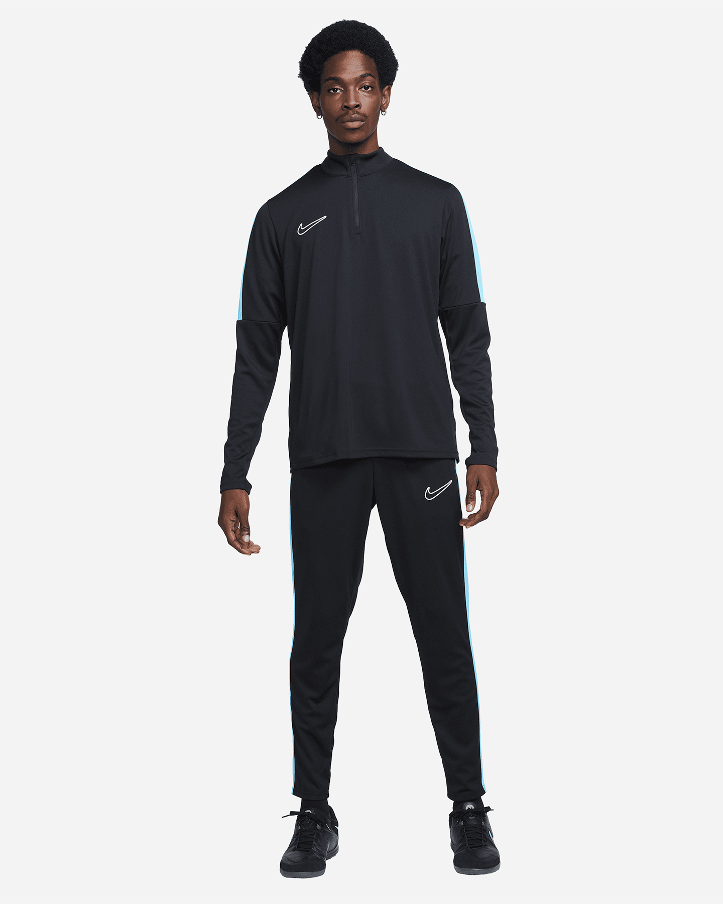 Maglia calcio NIKE DRI FIT ACADEMY M - 2 | Cisalfa Sport