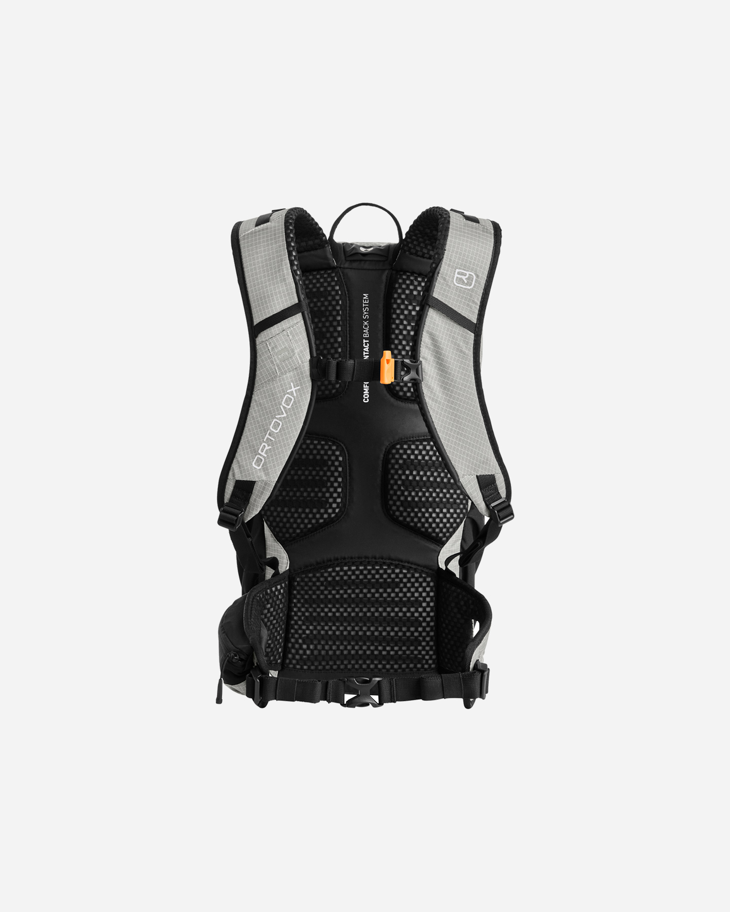 Zaino escursionismo ORTOVOX TRAVERSE PURE 20 - Grigio - 1 | Cisalfa Sport