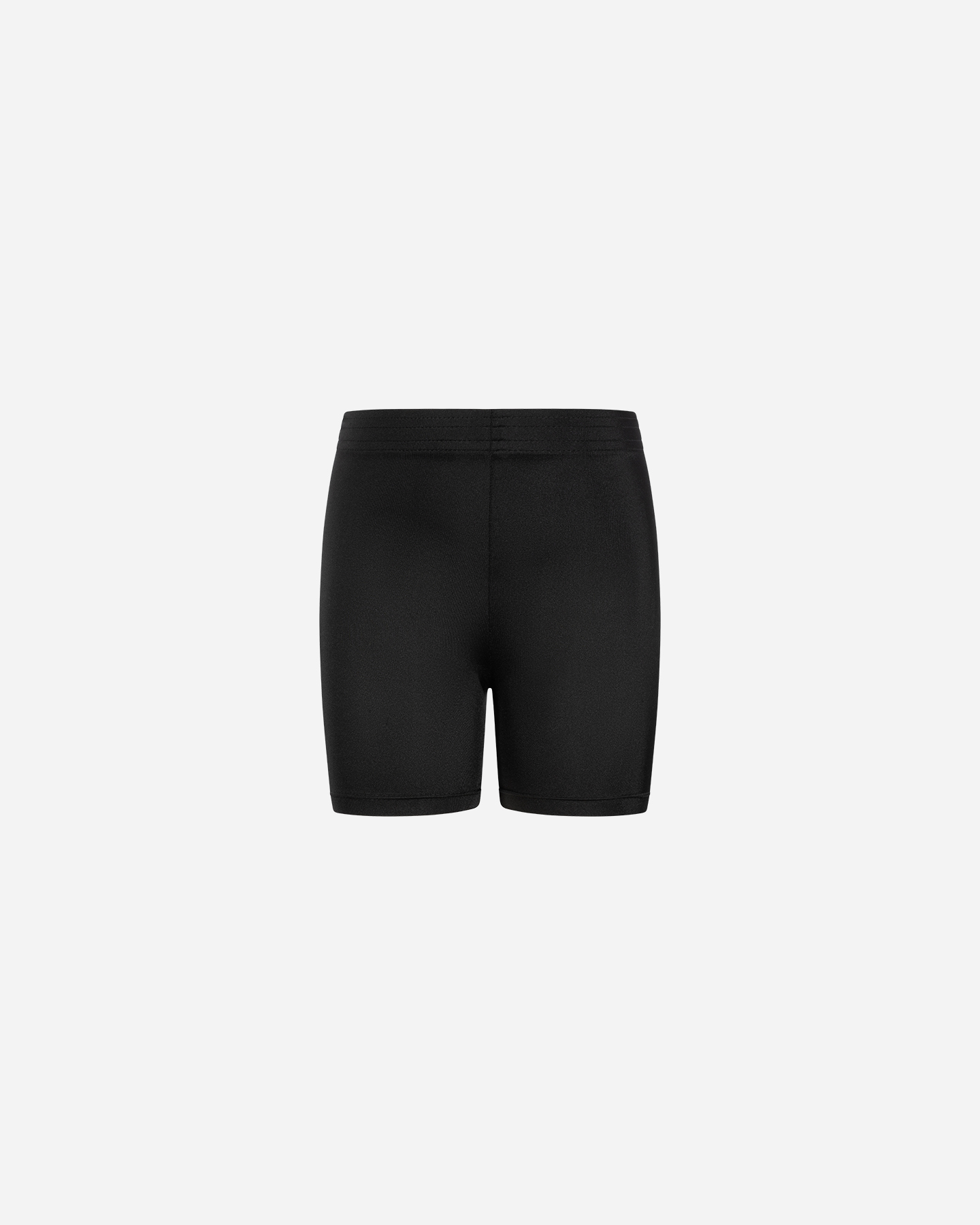 Pantaloncini MIA M BASIC ATHLETIC JR - Nero - 0 | Cisalfa Sport