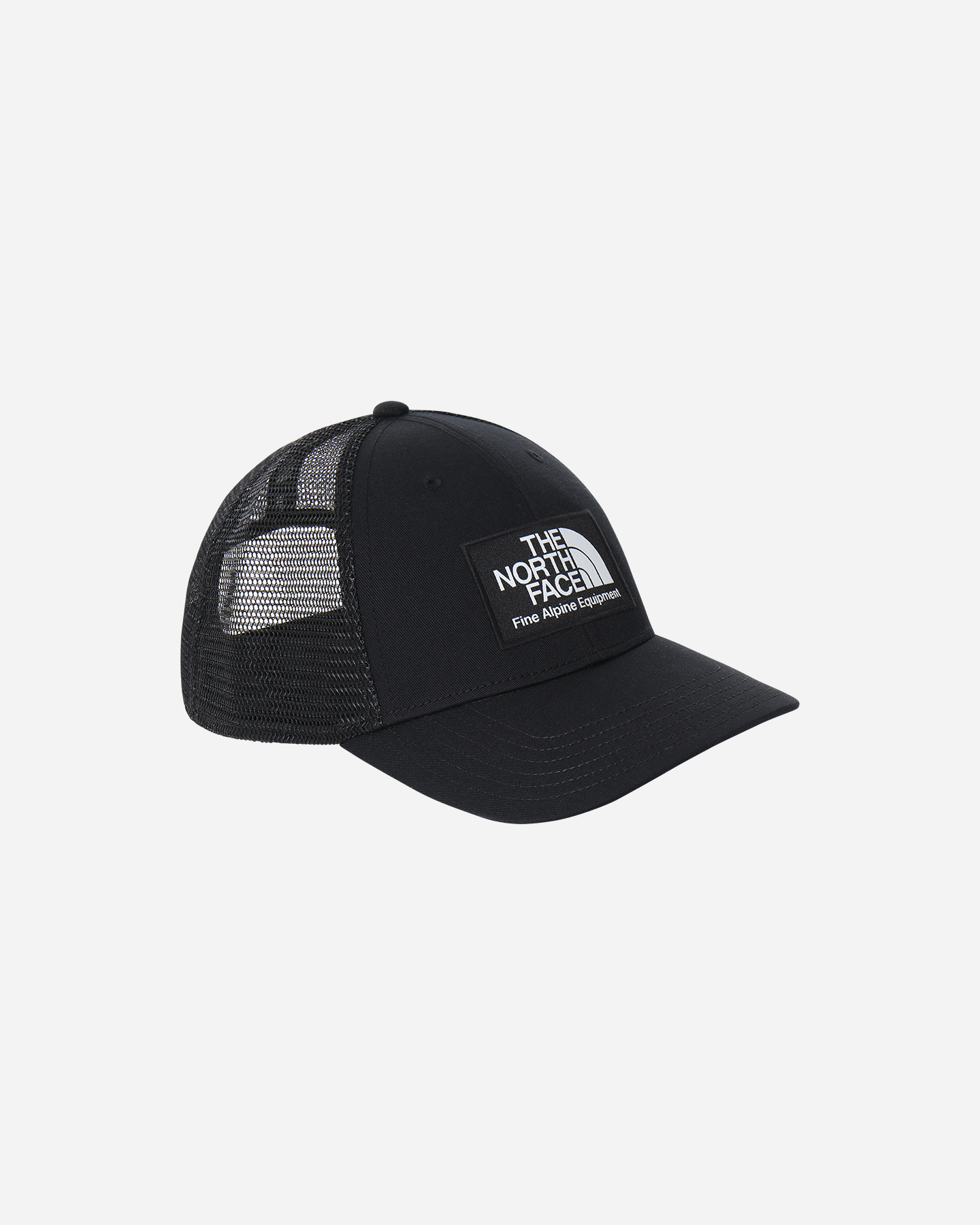 Cappellino THE NORTH FACE MUDDER TRUCKER  - Nero - 0 | Cisalfa Sport