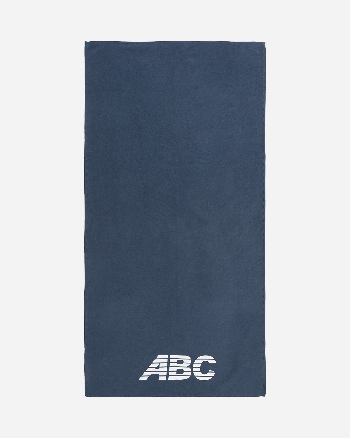 Telo ABC BASIC MICROFIBER 100X50 - 0 | Cisalfa Sport