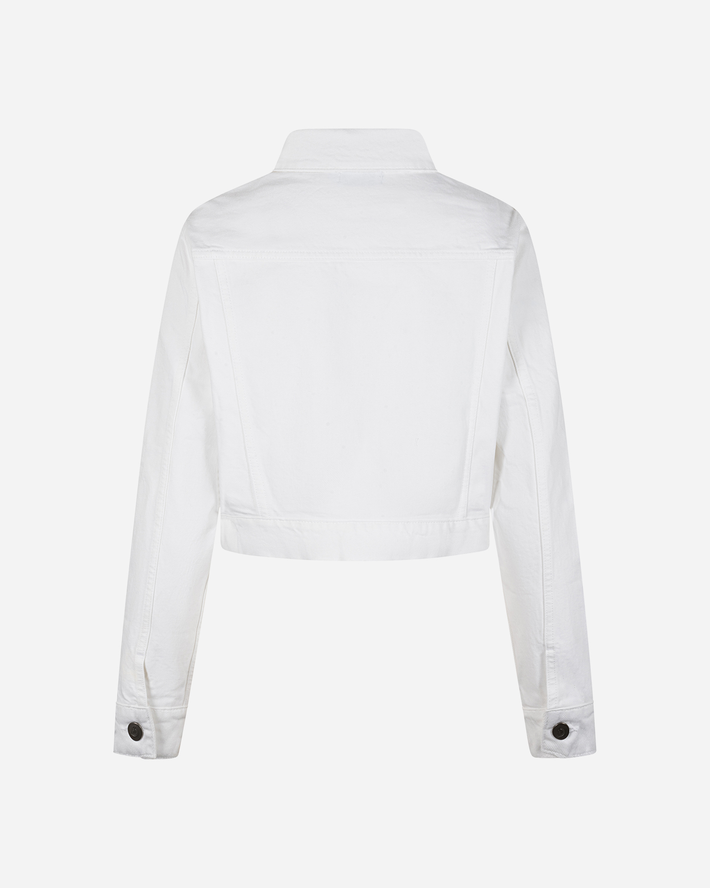 Giubbotto DACK'S CROP W - Bianco - 1 | Cisalfa Sport