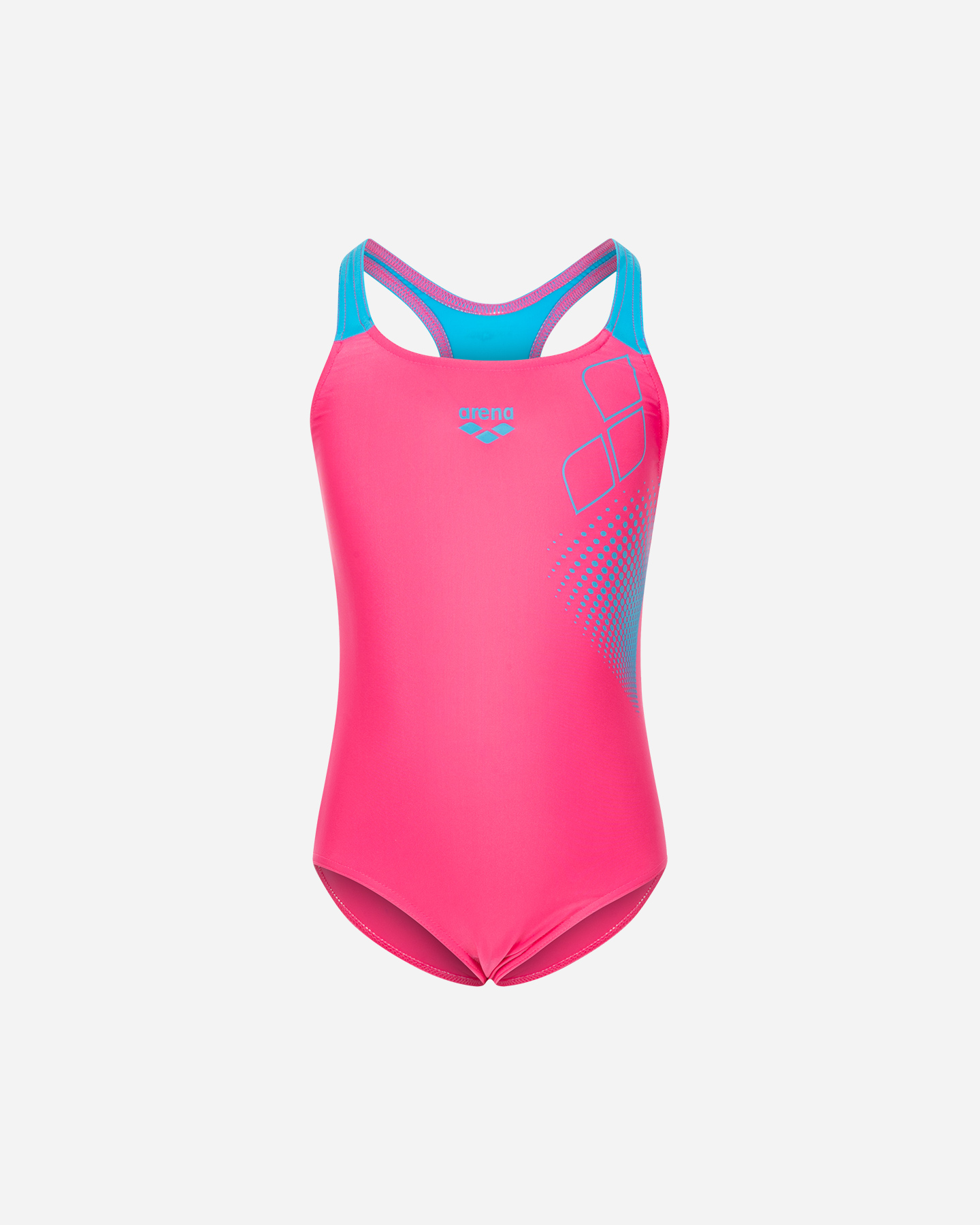 Costume piscina ARENA LOGO JR - 0 | Cisalfa Sport