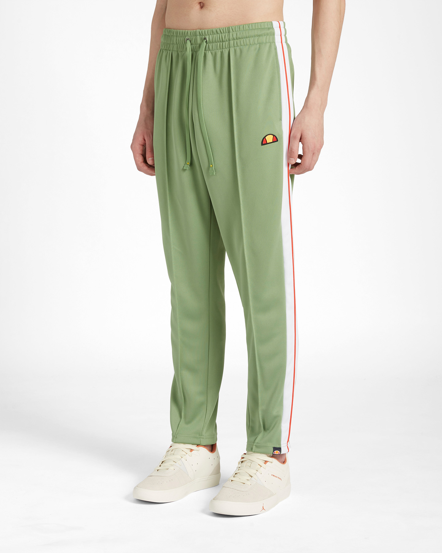 Pantalone ELLESSE JET STRIPES M - 2 | Cisalfa Sport