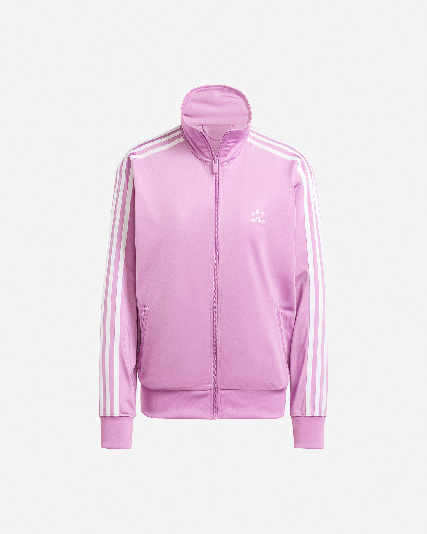 Felpa ADIDAS FZIP FIREBIRD W - 0 | Cisalfa Sport