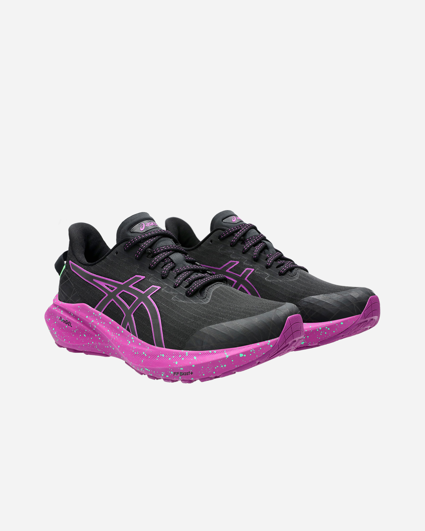 Scarpe running ASICS GT-2000 13 LITE-SHOW W - 1 | Cisalfa Sport