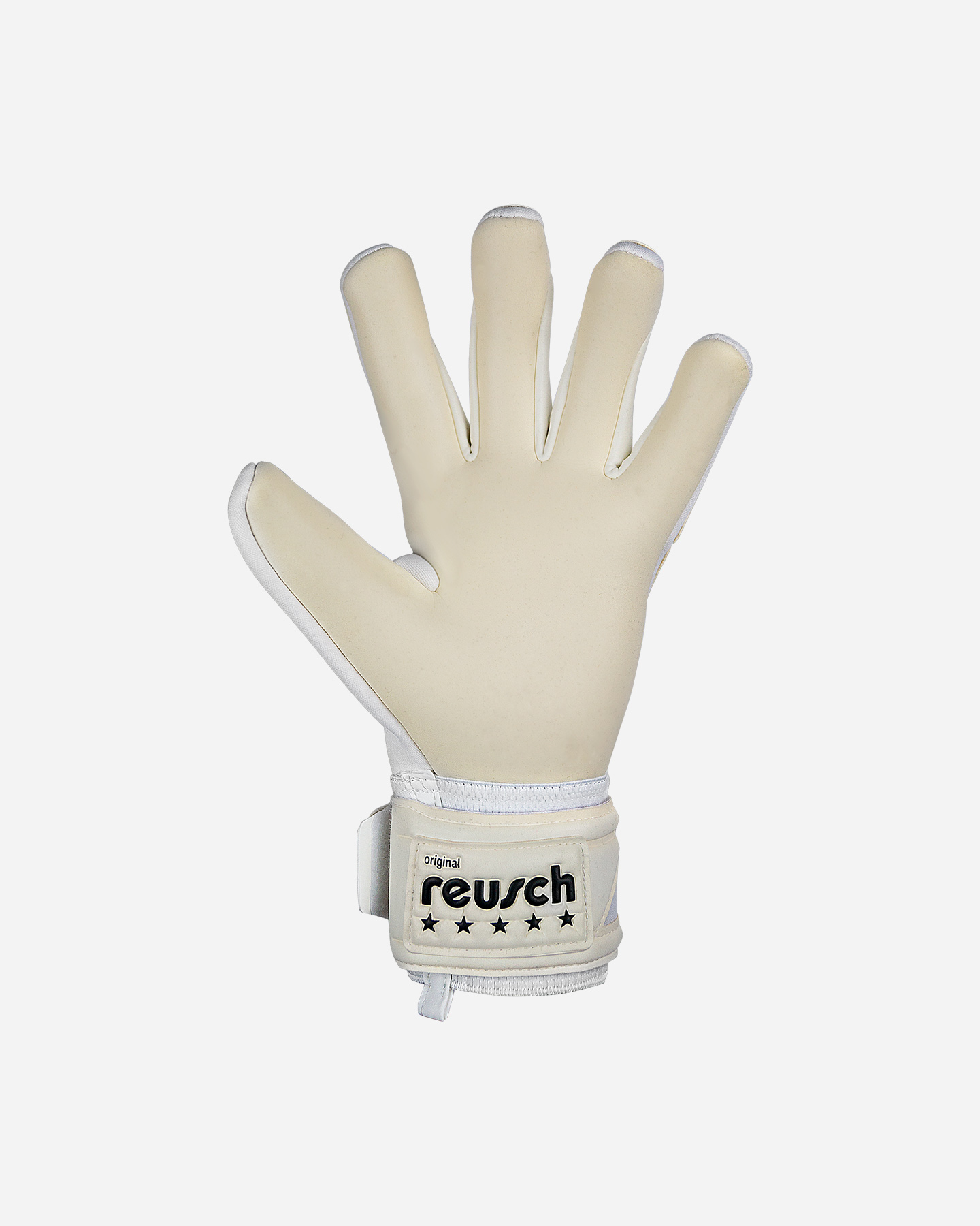 Guanti portiere REUSCH LEGACY ARROW GOLD X M - 3 | Cisalfa Sport