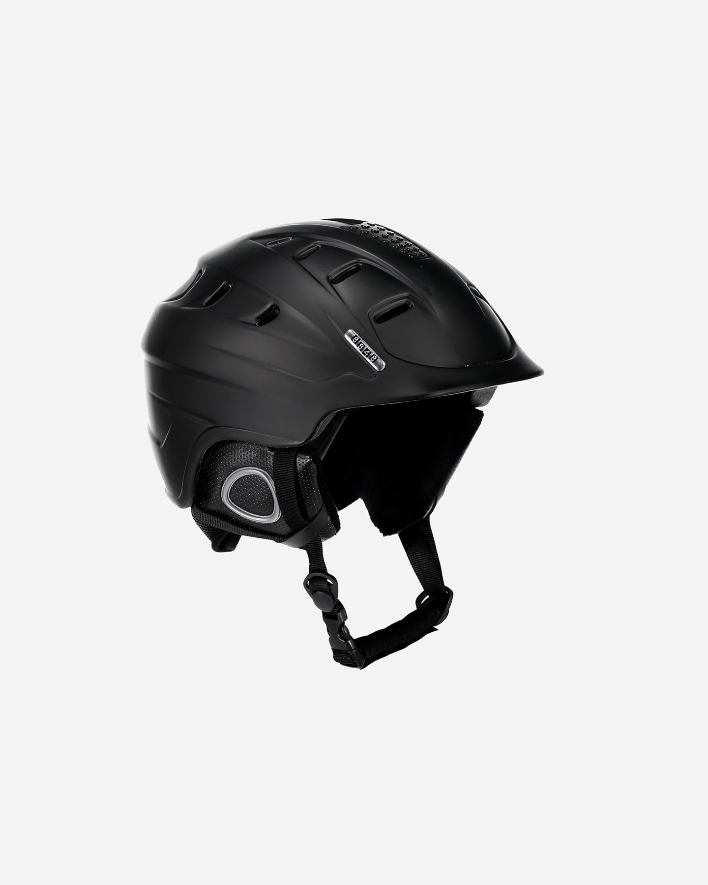 Casco sci 8848 VERBIER M - Nero - 0 | Cisalfa Sport