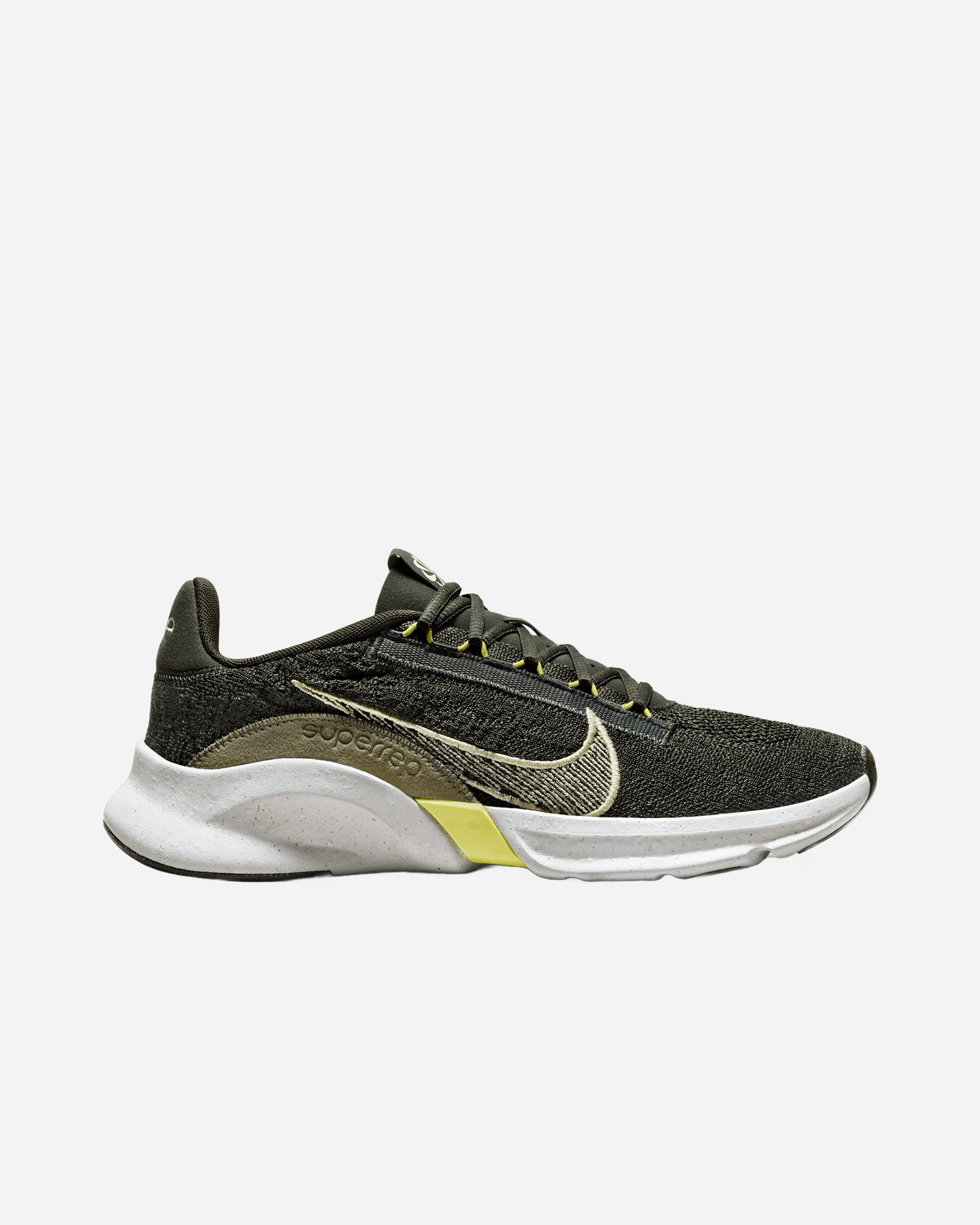 Scarpe training NIKE SUPERREP GO 3 NEXT NATURE FLYKNIT M - 0 | Cisalfa Sport