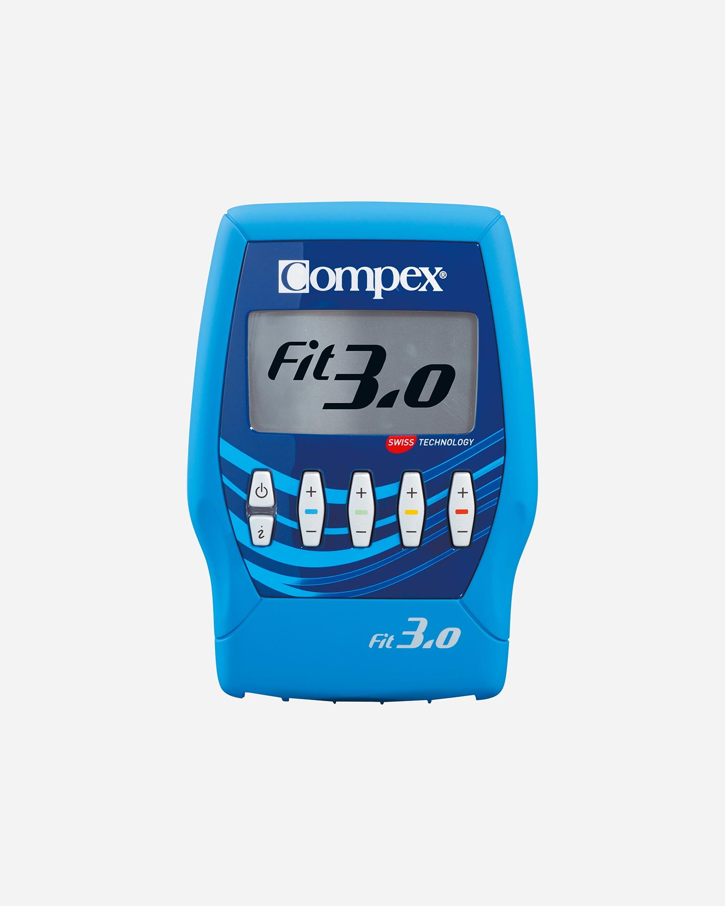 Elettrostimolatore COMPEX FIT 3.0 - 0 | Cisalfa Sport