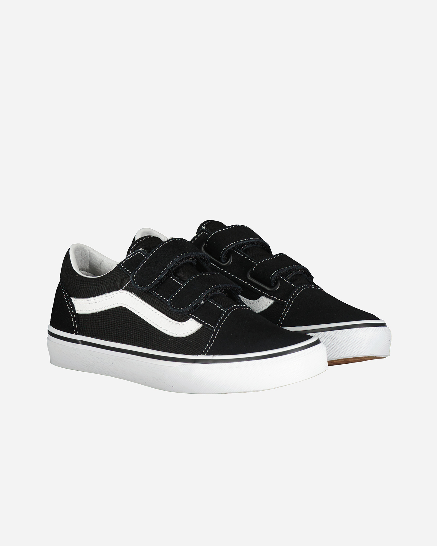 Scarpe sneakers VANS UY OLD SKOOL V PS JR - 1 | Cisalfa Sport