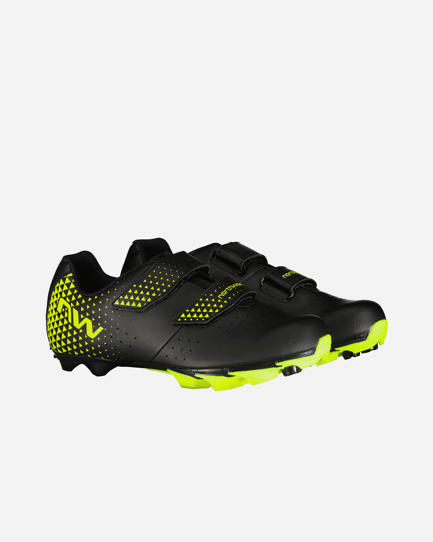 Scarpe mtb NORTHWAVE SPIKE 3 M - 1 | Cisalfa Sport