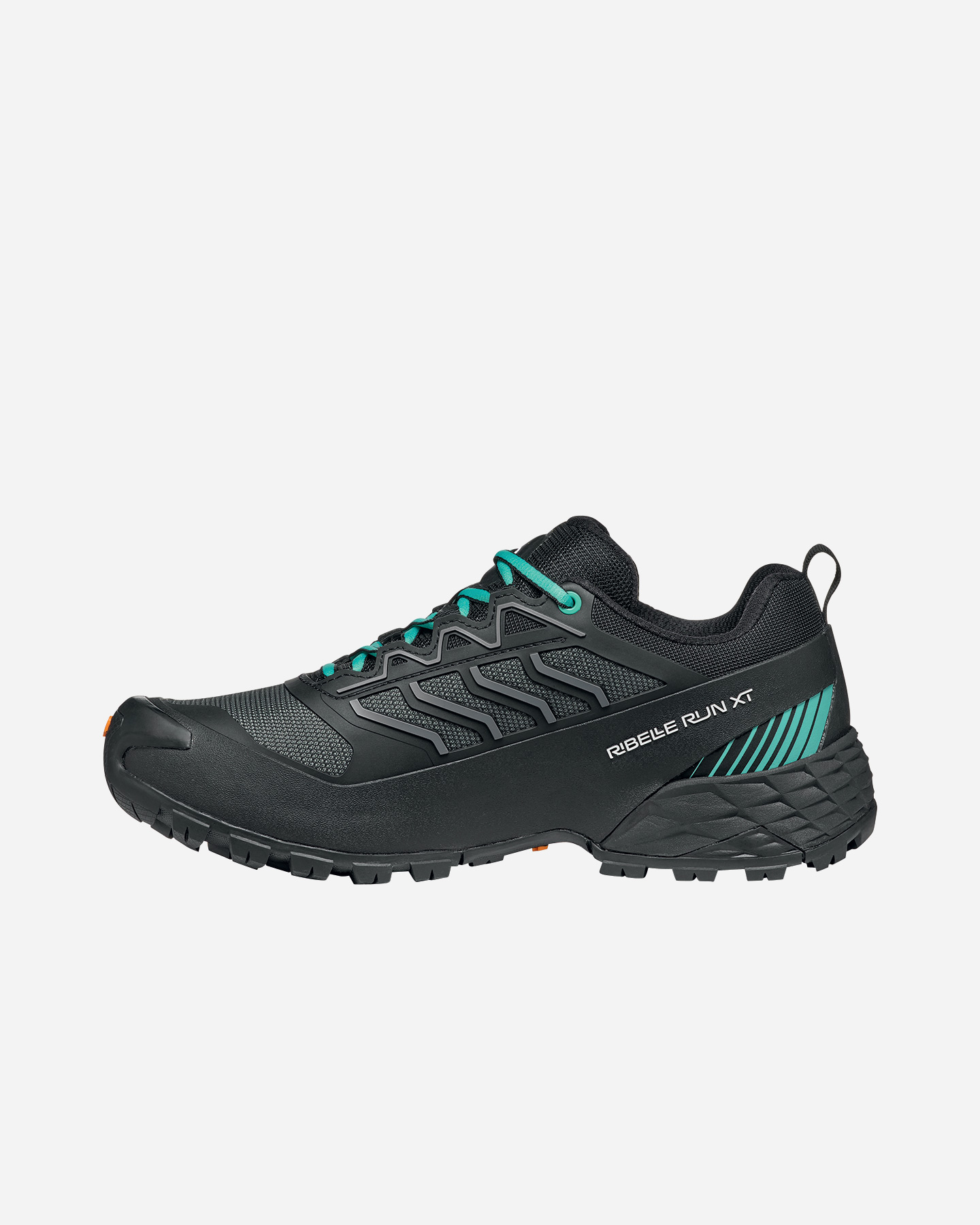 Scarpe trail SCARPA RIBELLE RUN XT GTX W - 4 | Cisalfa Sport