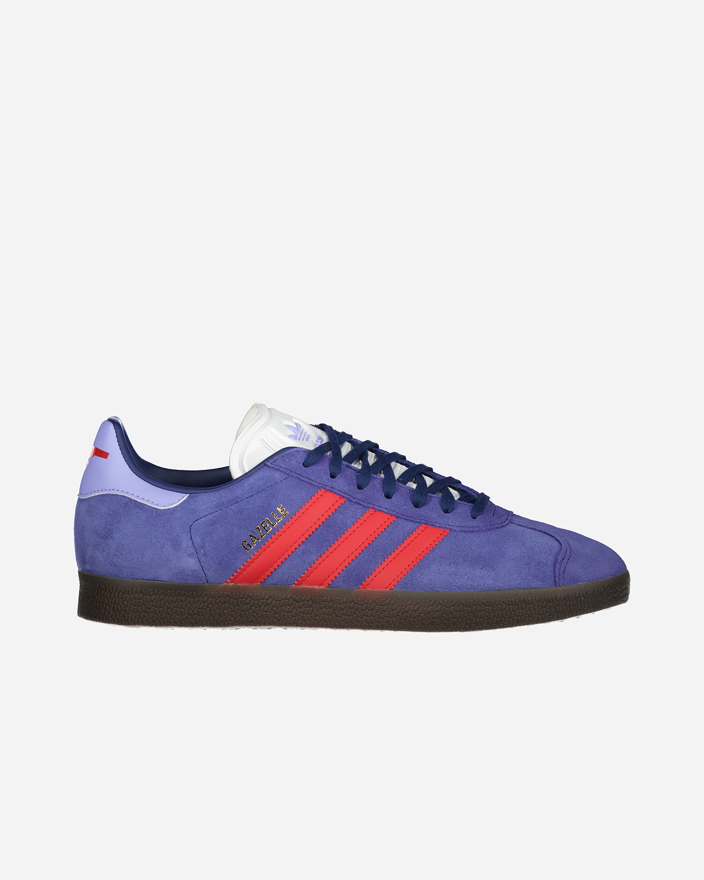 Scarpe sneakers ADIDAS GAZELLE REKIVE ARSENAL M - Blu - 0 | Cisalfa Sport