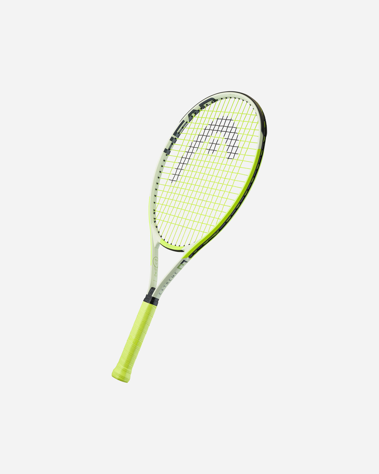 Racchetta tennis HEAD EXTREME 25 JR - 2 | Cisalfa Sport