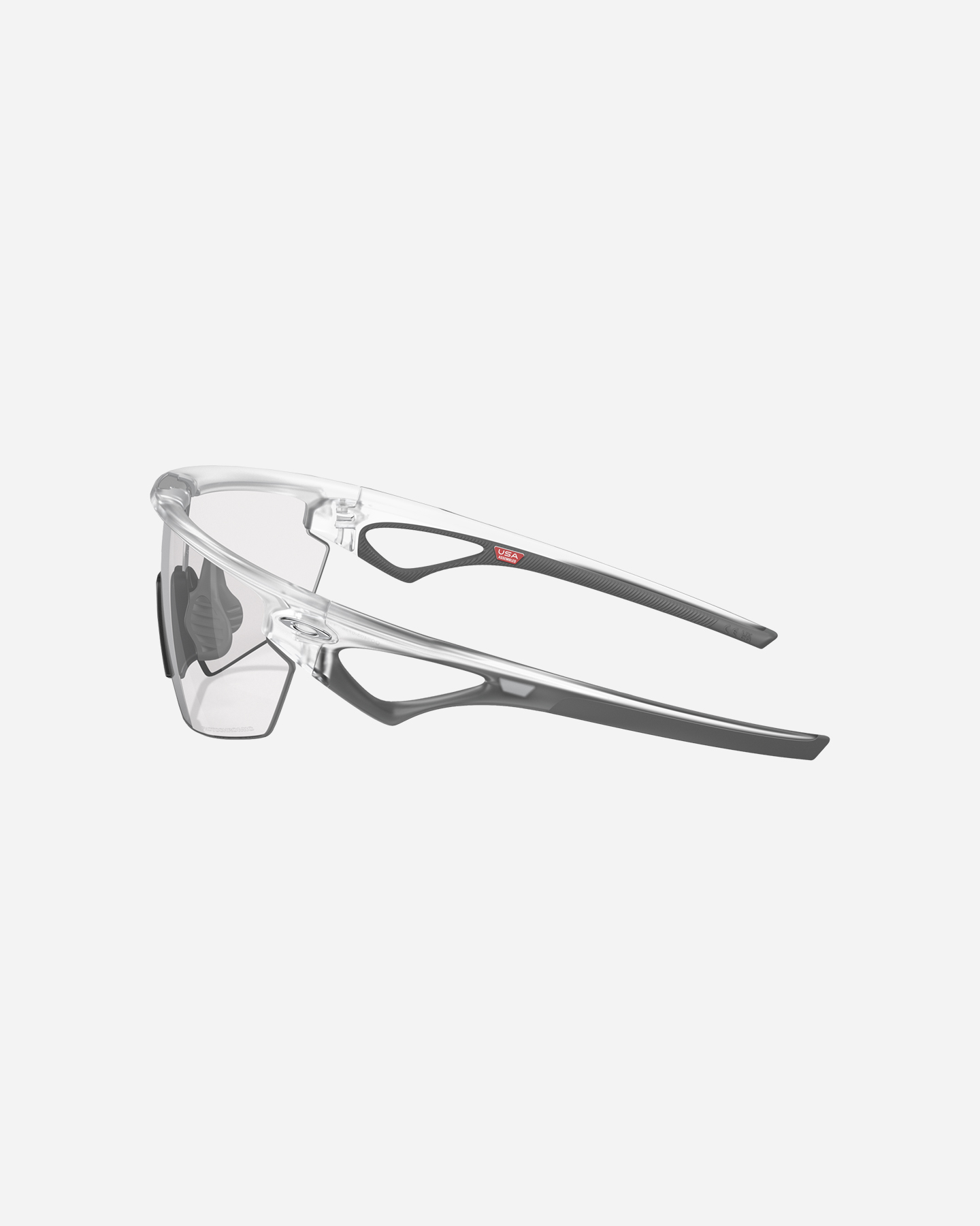 Occhiali OAKLEY SPHAERA CLEAR  - 3 | Cisalfa Sport