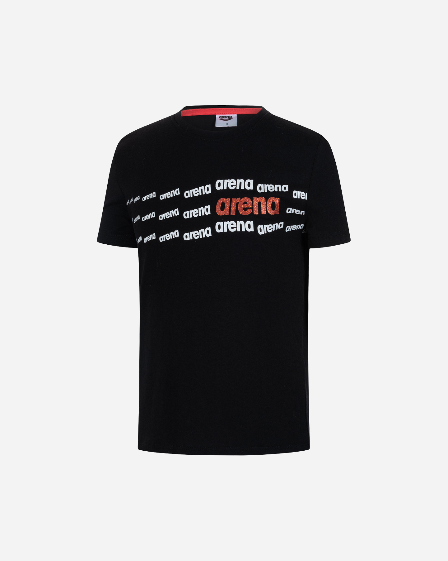 T-shirt ARENA BTS JR - 0 | Cisalfa Sport