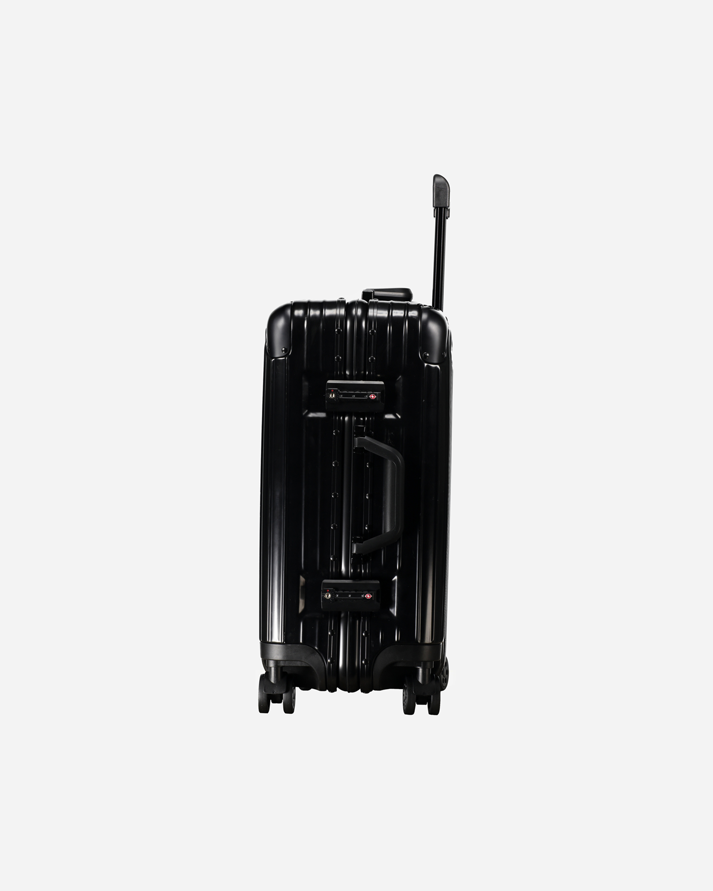 Trolley MISTRAL ALLUMINIUM - 1 | Cisalfa Sport