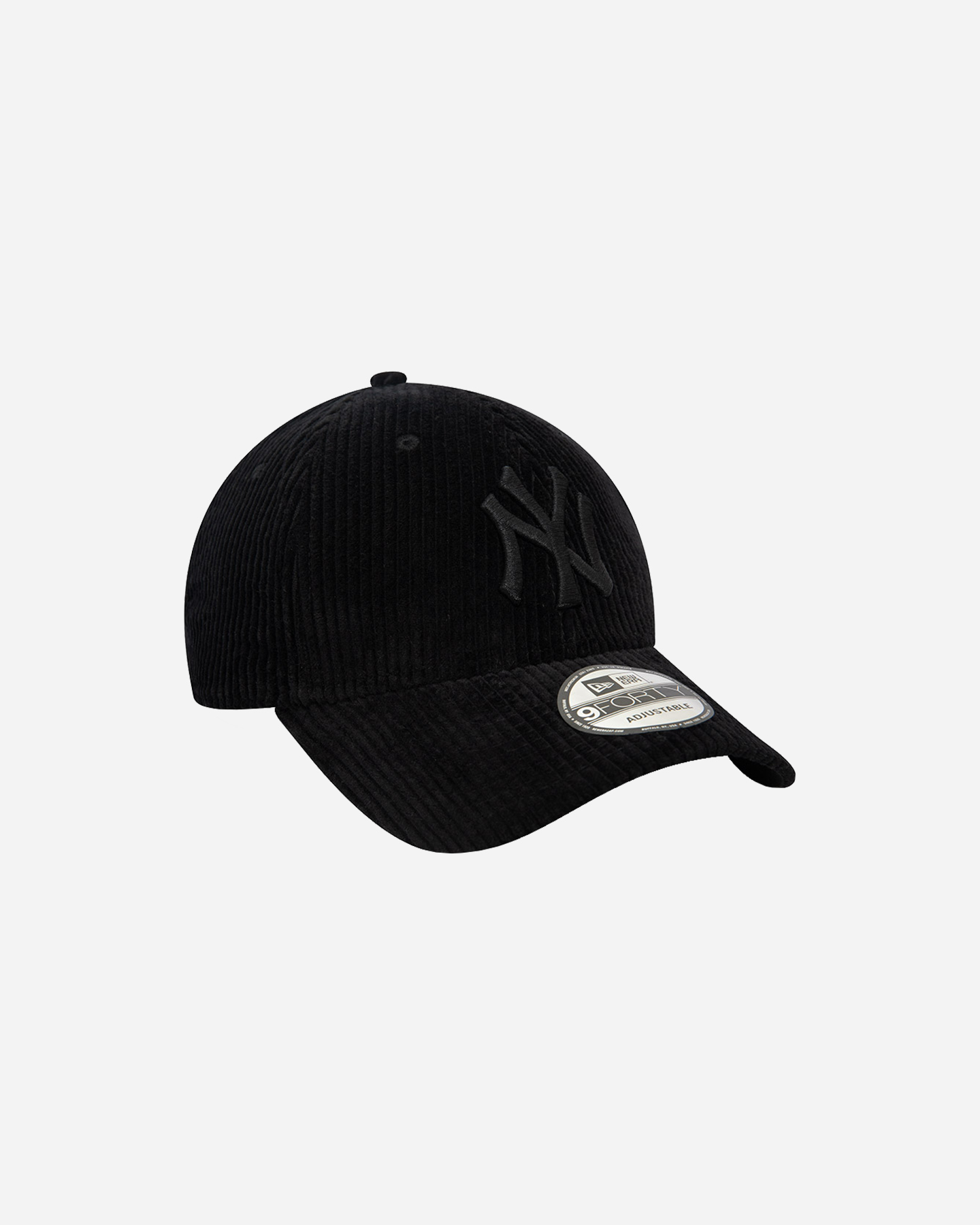 Cappellino NEW ERA 9FORTY CORD NEW YORK  - 2 | Cisalfa Sport