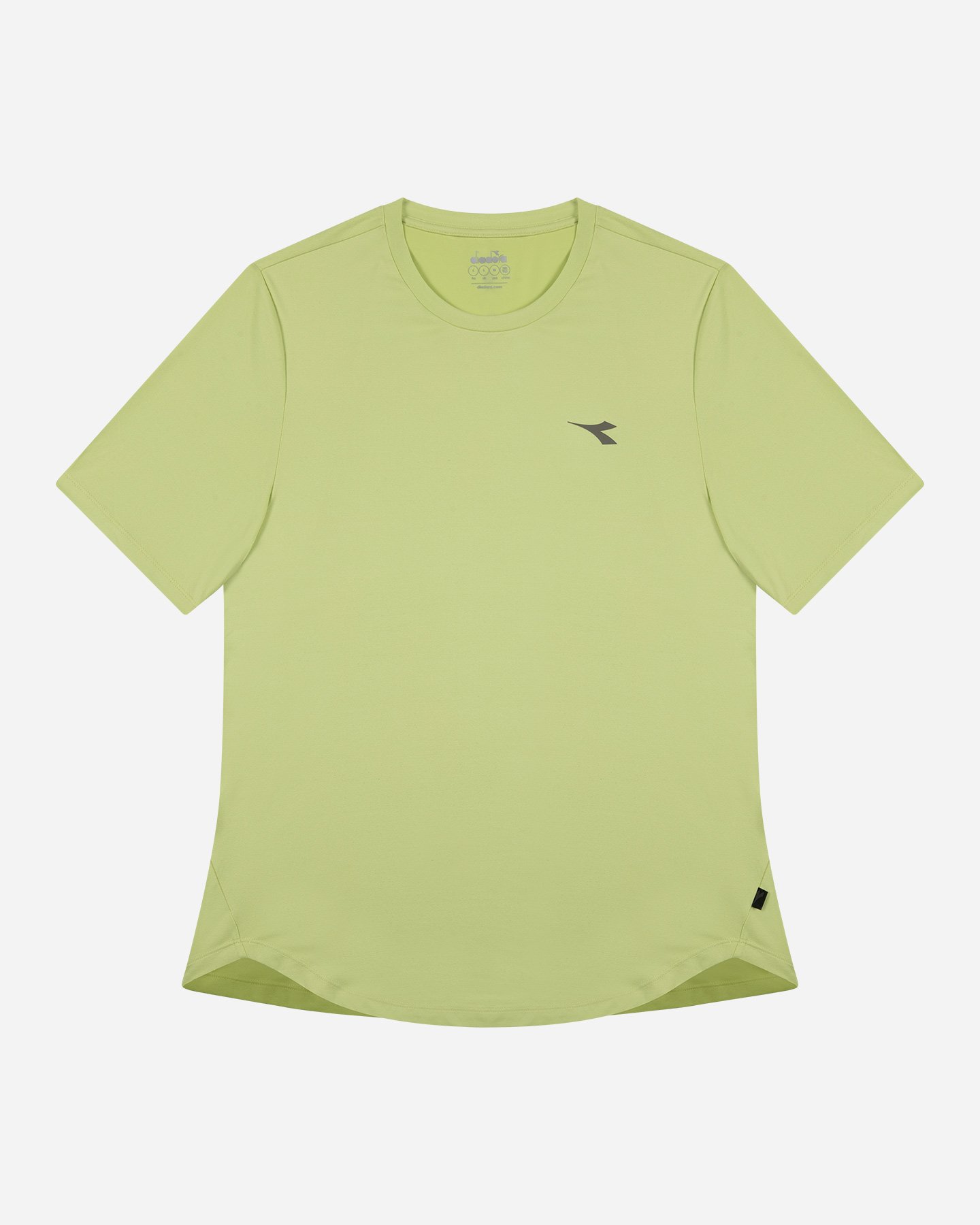 T-shirt running DIADORA TECH M - 0 | Cisalfa Sport