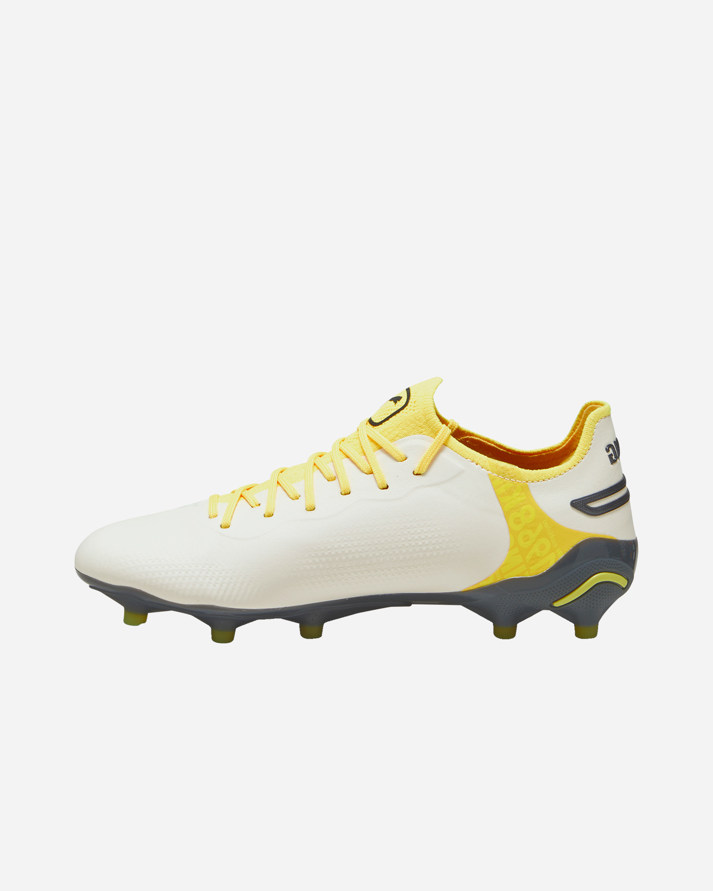 Scarpe calcio PUMA KING ULTIMATE FG-AG W - 4 | Cisalfa Sport