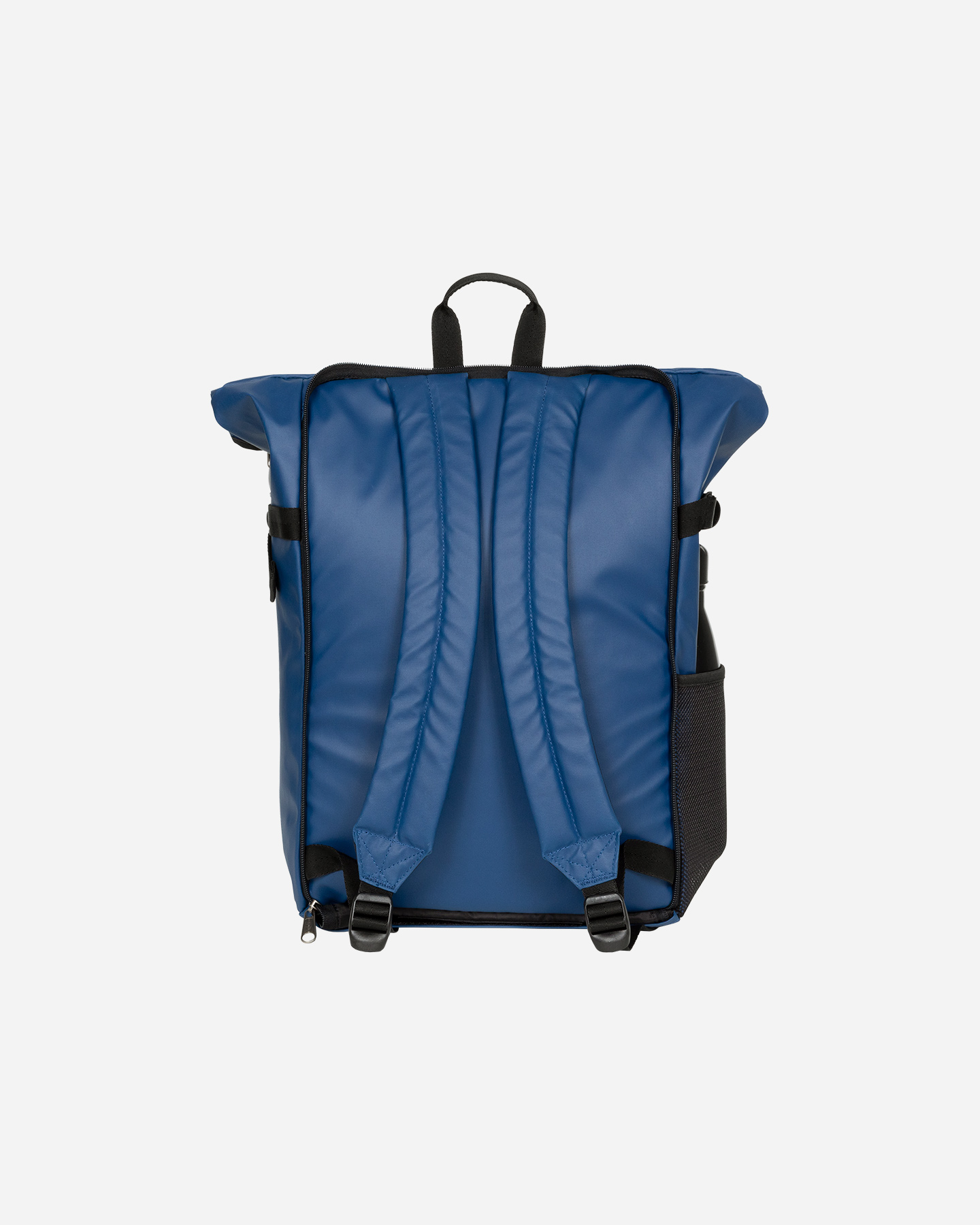 Zaino EASTPAK MACLO BIKE TARP - Blu - 2 | Cisalfa Sport