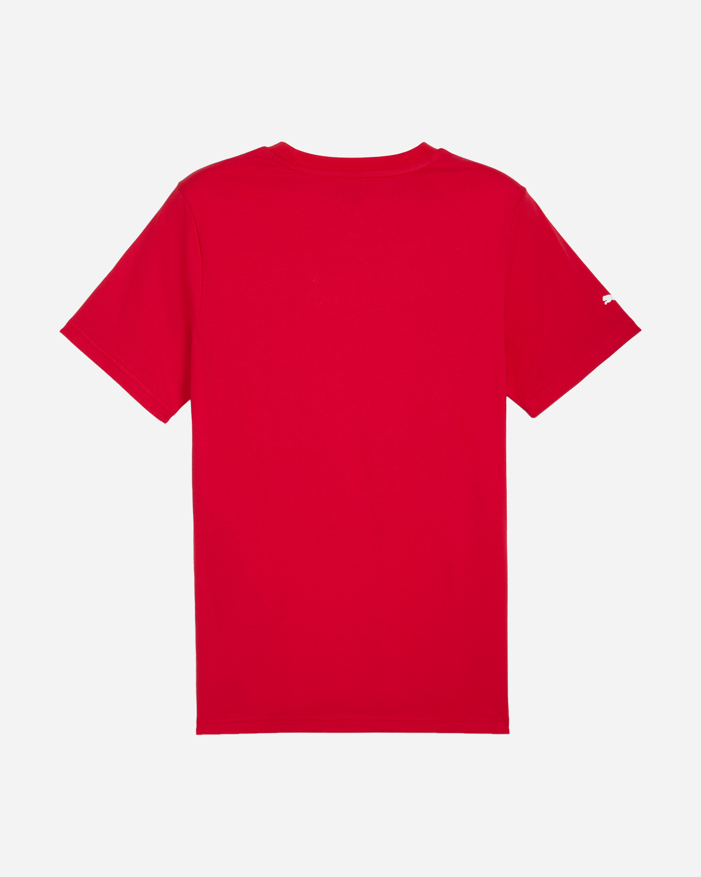 Fanwear PUMA FERRARI RACE TONAL M - Rosso - 1 | Cisalfa Sport