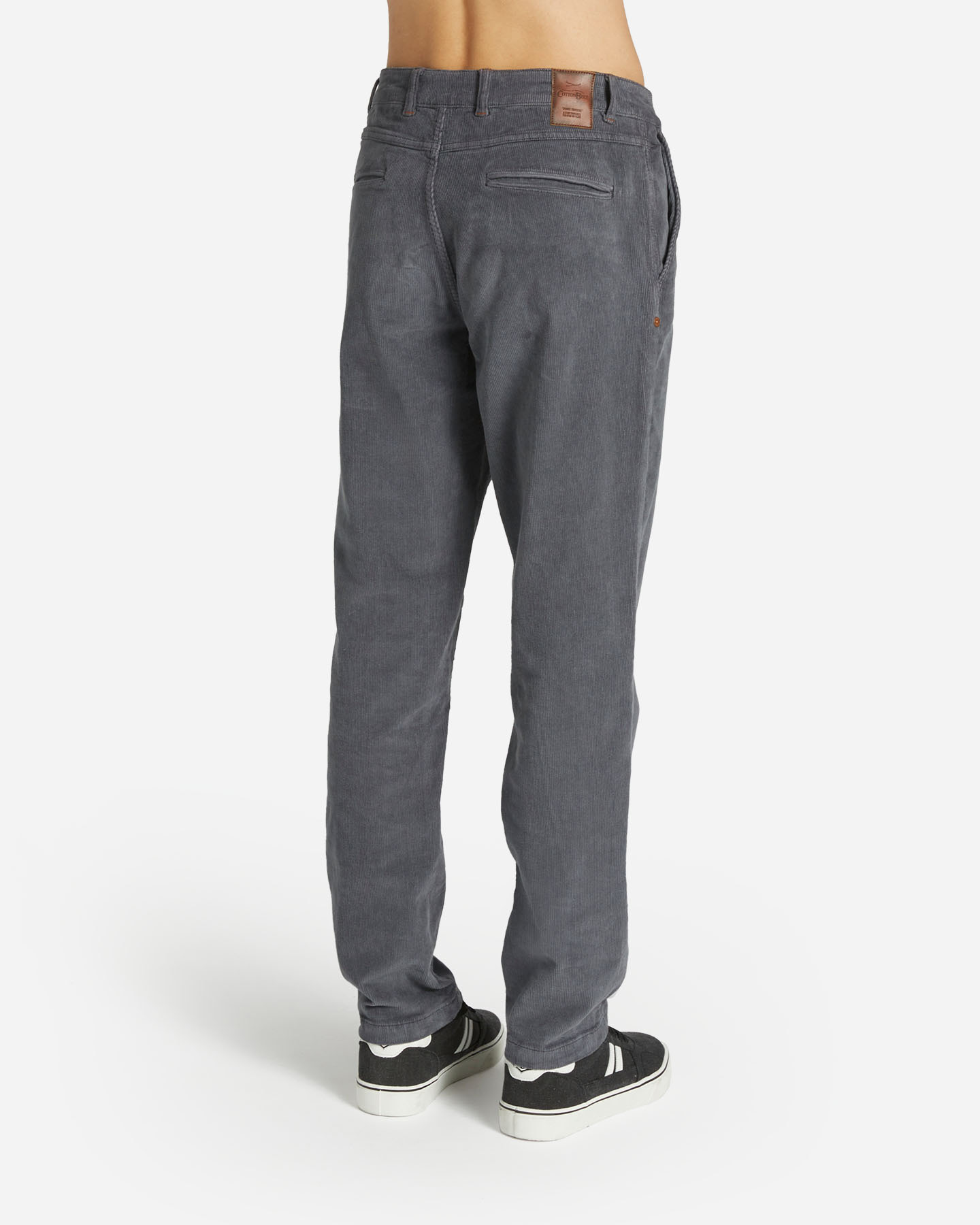 Pantalone COTTON BELT CHINO HYBRID M - 1 | Cisalfa Sport