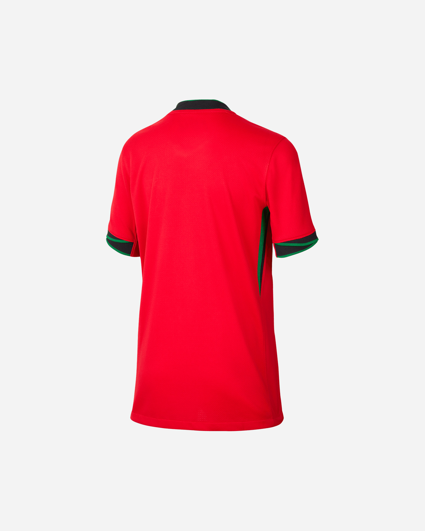 Maglia calcio NIKE DRI FIT PORTOGALLO HOME 23-24 JR - 1 | Cisalfa Sport