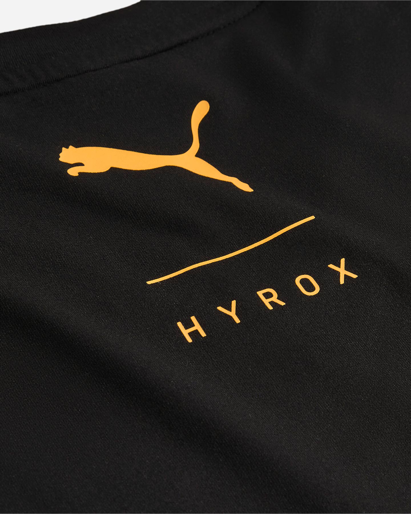 T-shirt training PUMA HYROX ALWAYS ON CLOUDSPUN M - 2 | Cisalfa Sport