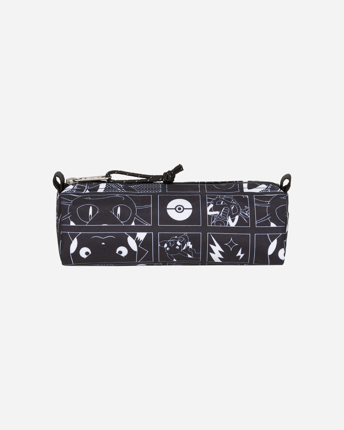 Astuccio EASTPAK BENCHMARK SINGLE POKEMON - Nero - 1 | Cisalfa Sport