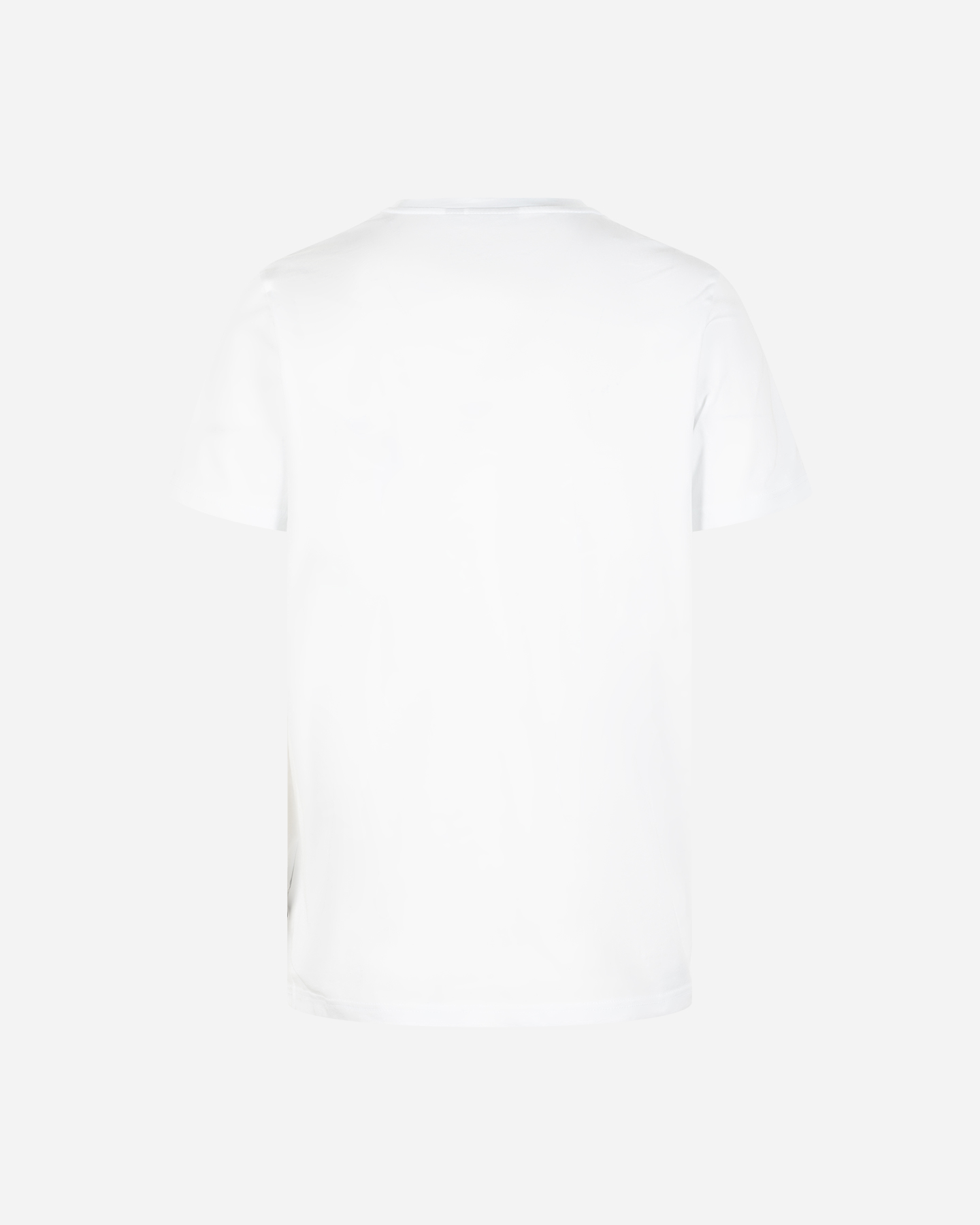 T-shirt NAPAPIJRI FRAME M - Bianco - 1 | Cisalfa Sport