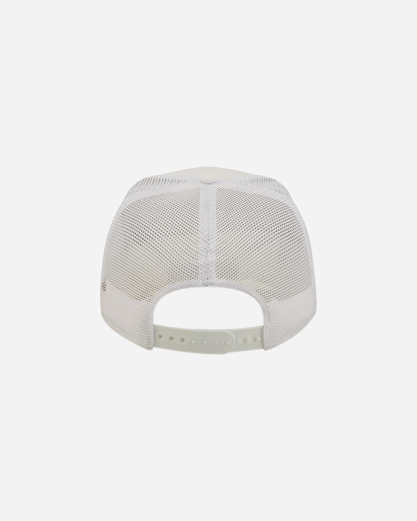 Cappellino NEW ERA TRUCK OVAL STATE MIAMI - Bianco - 3 | Cisalfa Sport