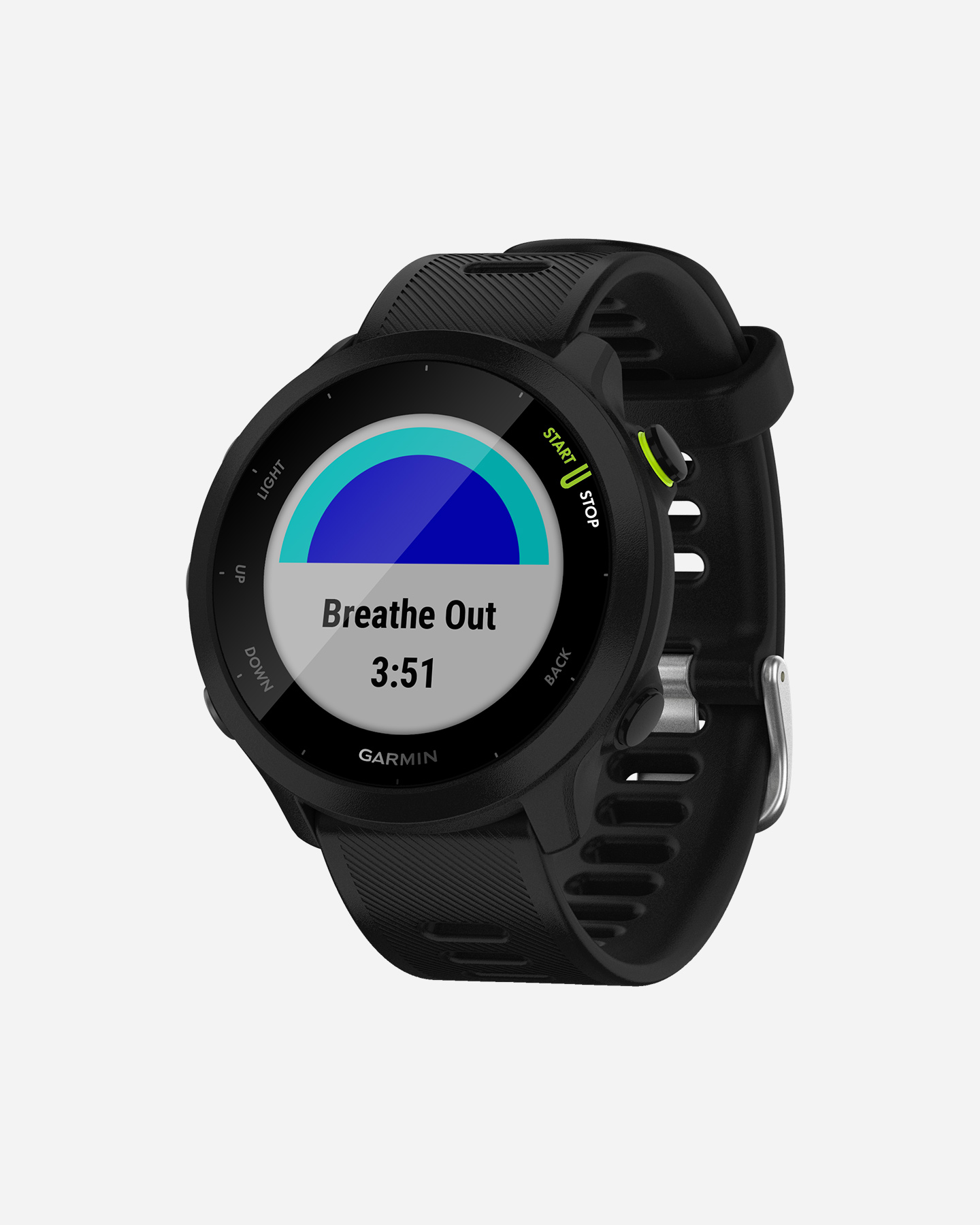 Orologio multifunzione GARMIN FORERUNNER 55  - 2 | Cisalfa Sport