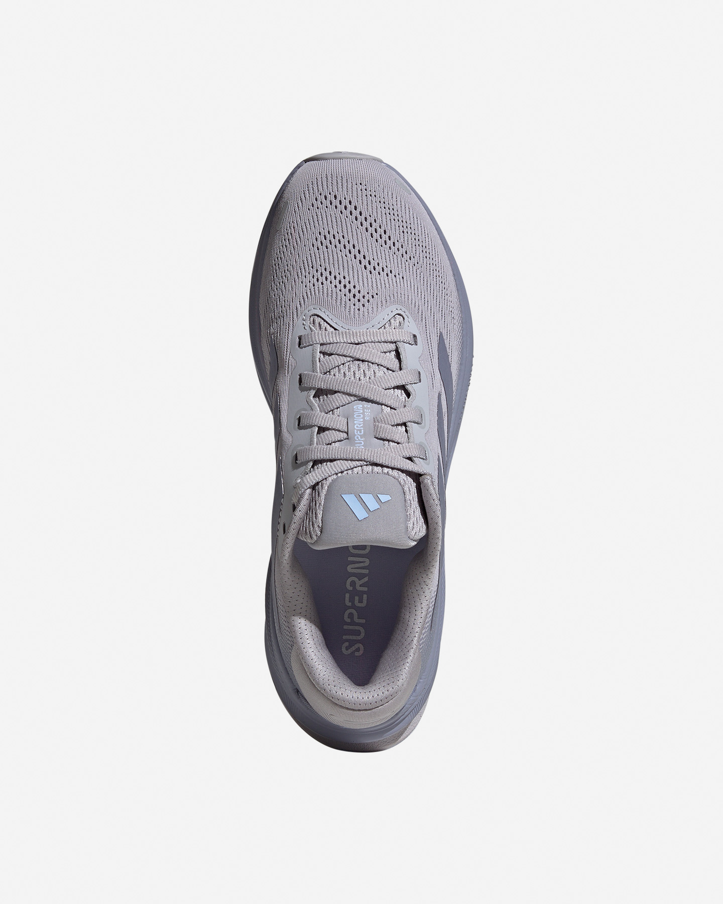 Scarpe running ADIDAS SUPERNOVA RISE 2 W - Grigio - 2 | Cisalfa Sport