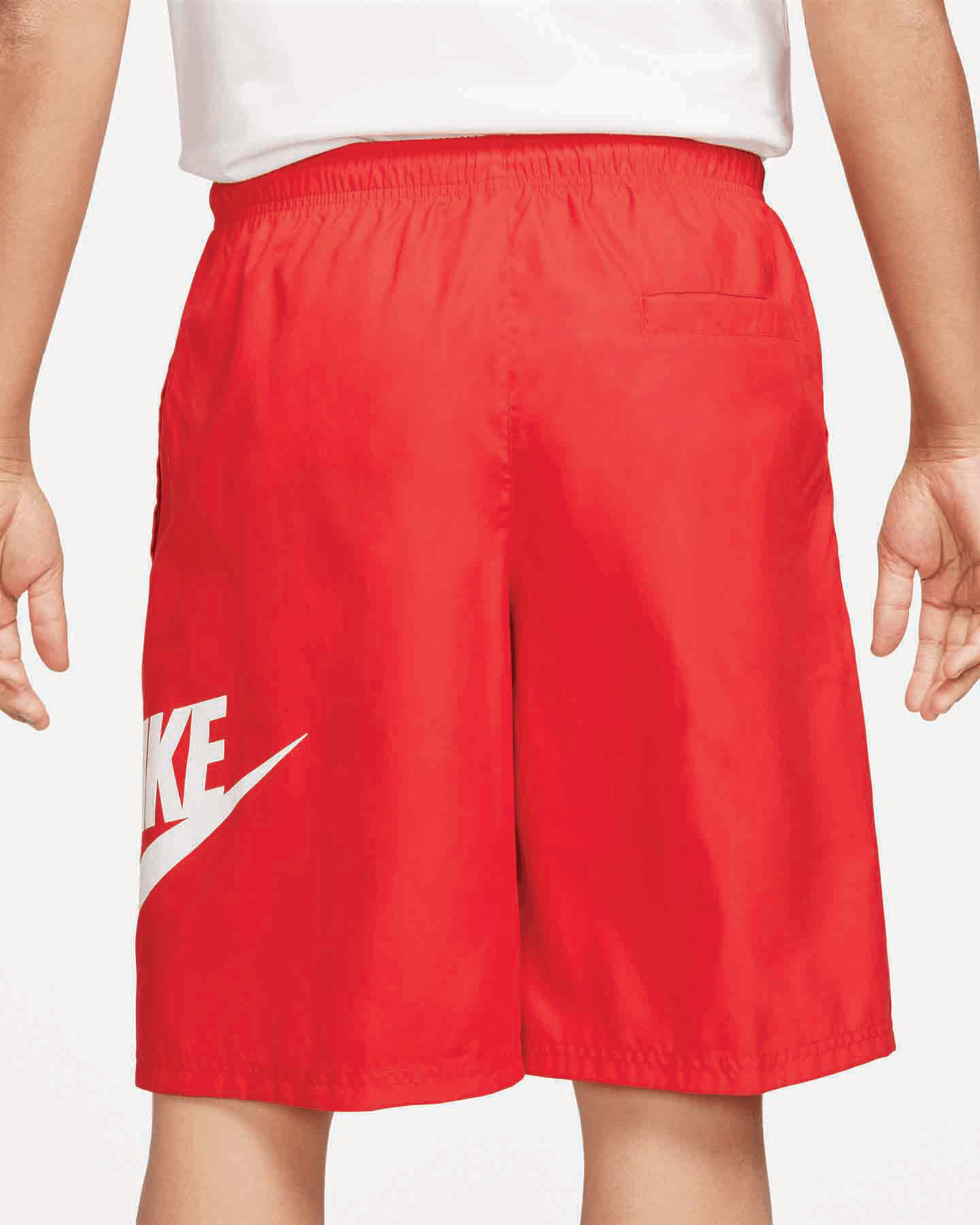 Pantaloncini NIKE CLUB M - 1 | Cisalfa Sport