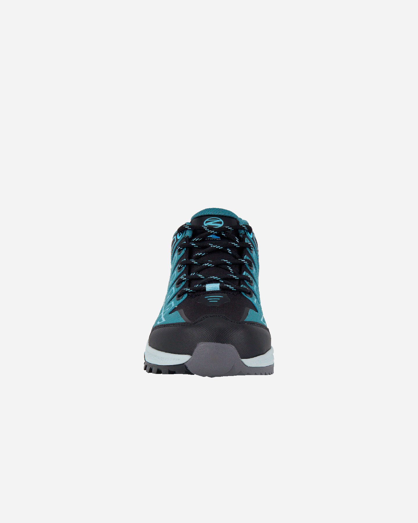 Scarpe trail TREZETA THUNDER LOW WP W - 1 | Cisalfa Sport