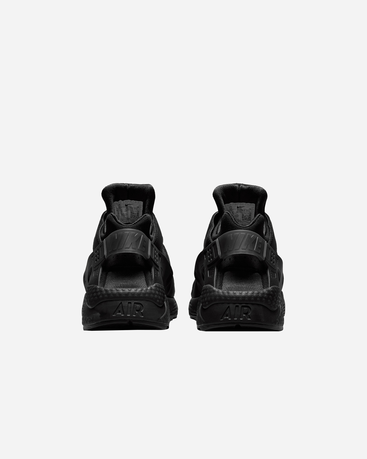 Scarpe sneakers NIKE AIR HUARACHE M - 10 | Cisalfa Sport