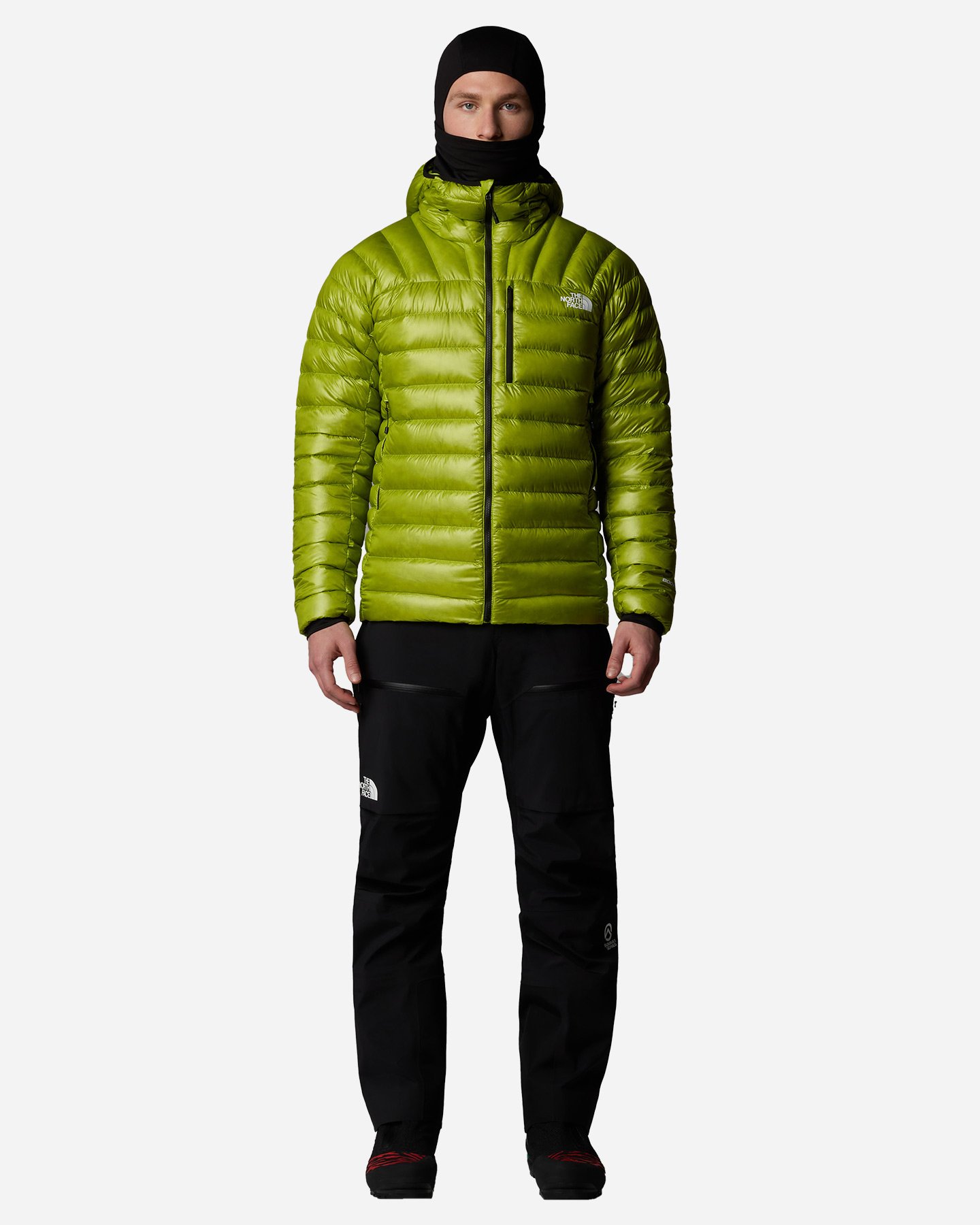 Piumino THE NORTH FACE SUMMIT BREITHORN M - 5 | Cisalfa Sport