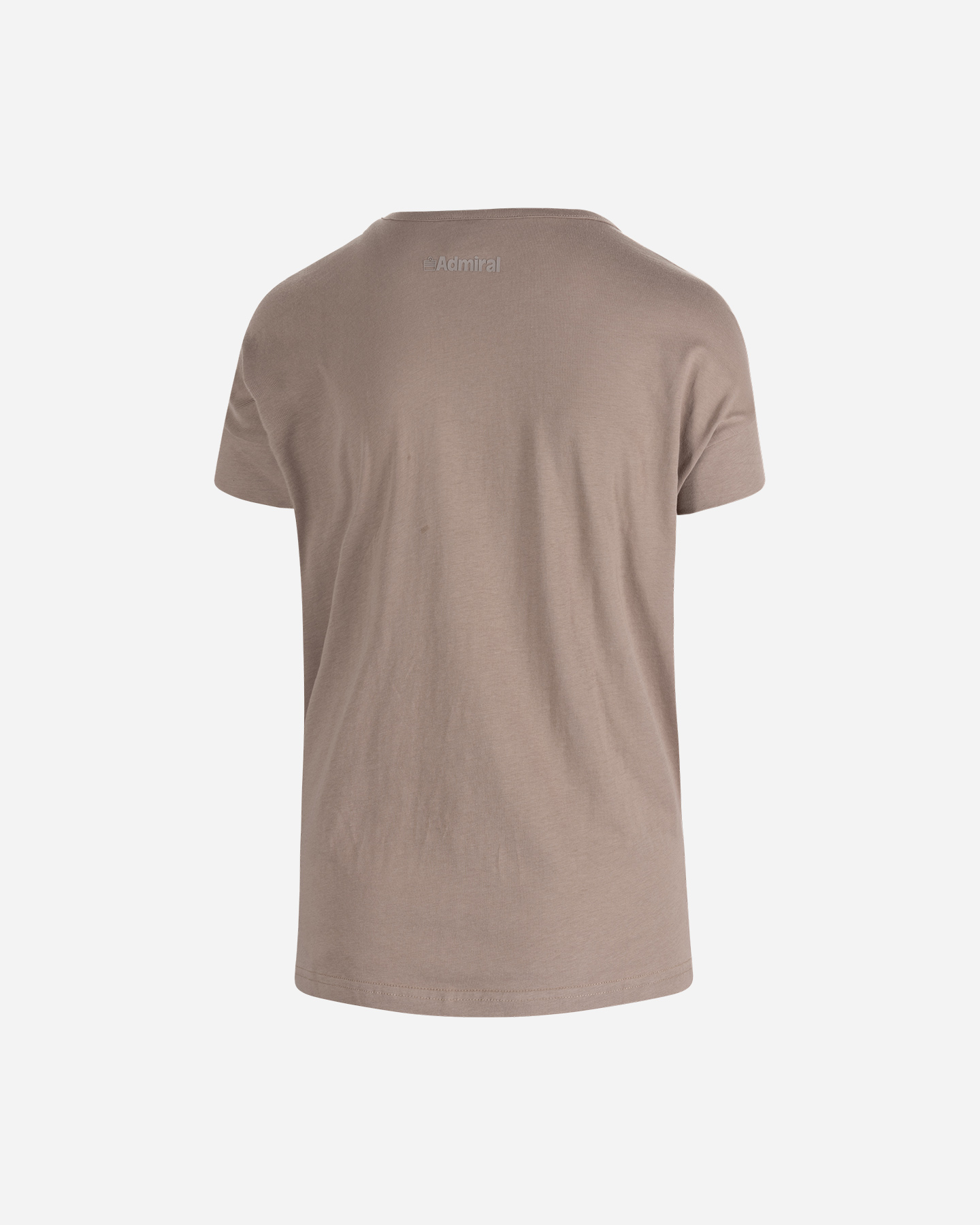 T-shirt ADMIRAL CLASSIC W - 1 | Cisalfa Sport