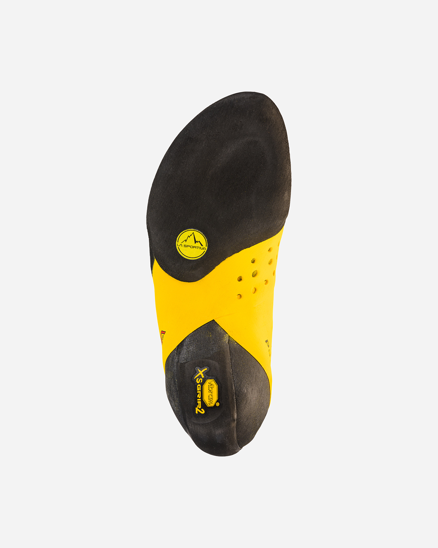 Scarpette arrampicata LA SPORTIVA SOLUTION COMP - 1 | Cisalfa Sport