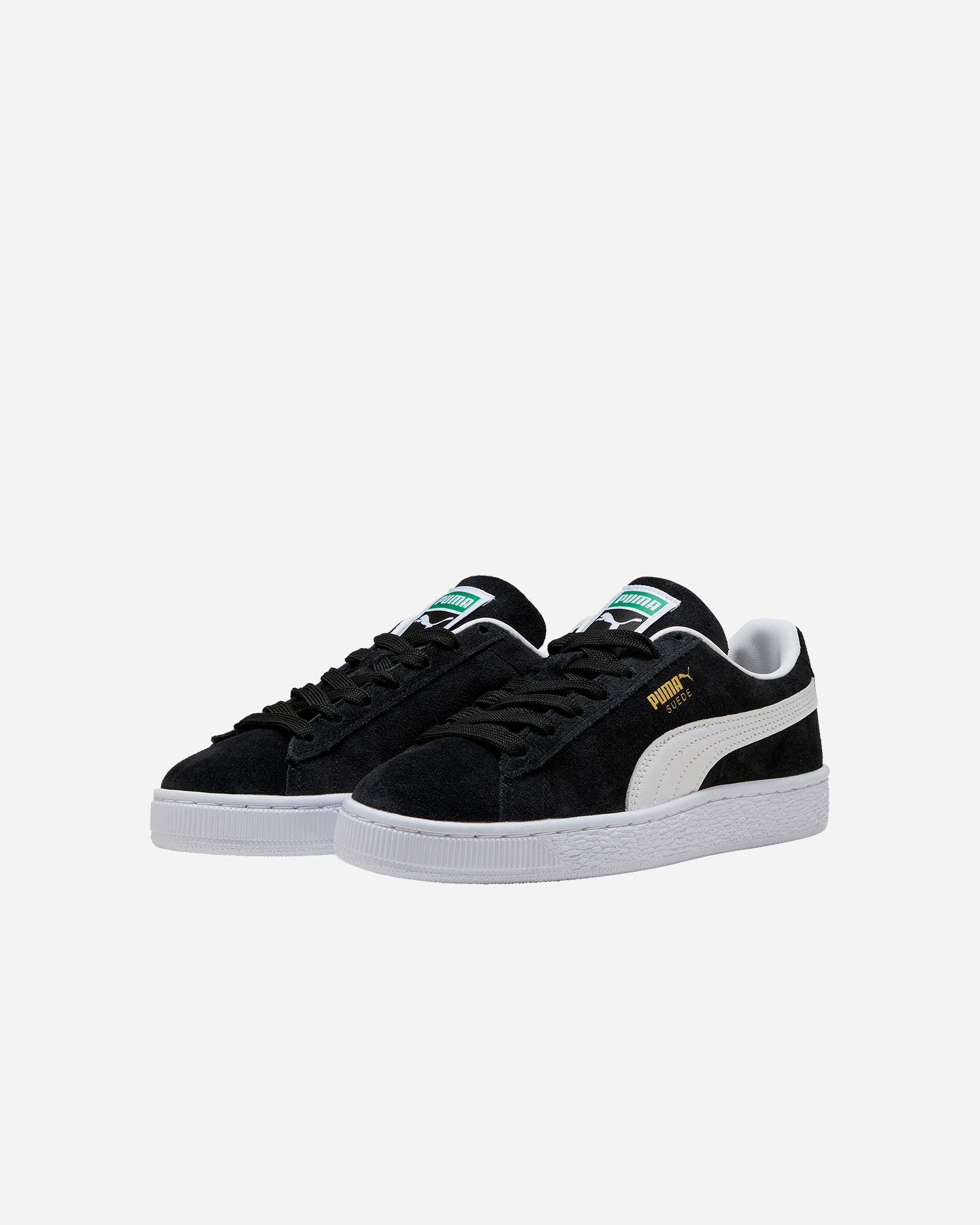 Scarpe sneakers PUMA SUEDE CLASSIC GS JR - 1 | Cisalfa Sport