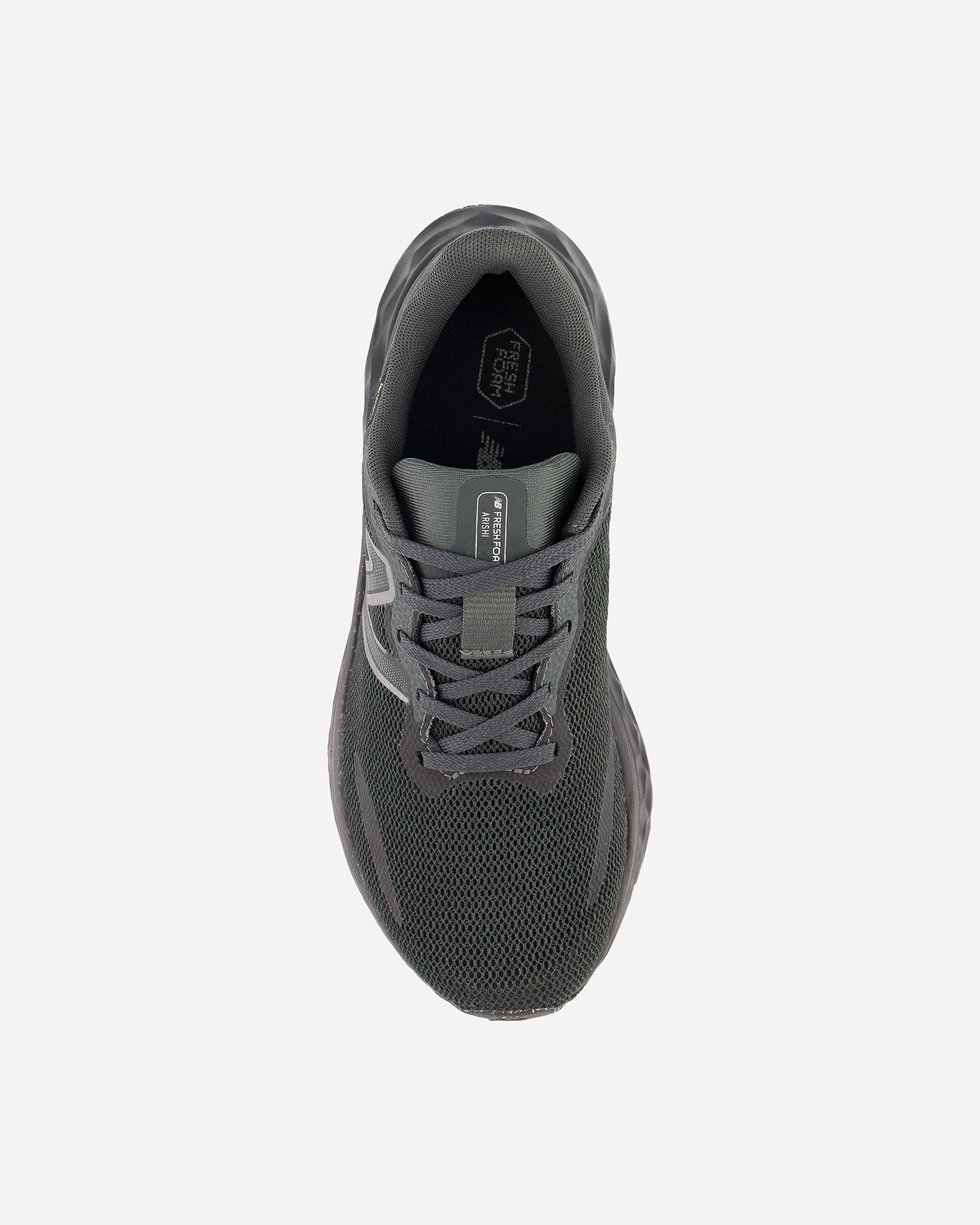 Scarpe trail NEW BALANCE FRESH FOAM ARISHI V4 GTX W - Nero - 4 | Cisalfa Sport