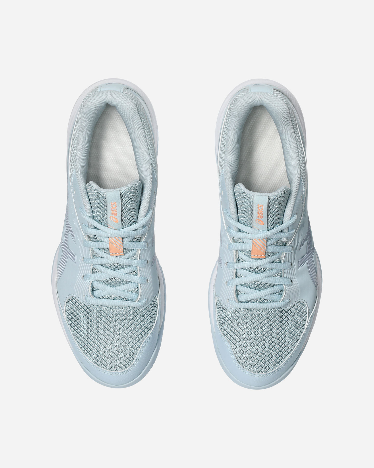 Scarpe volley ASICS GEL-TASK 4 W - Grigio - 3 | Cisalfa Sport